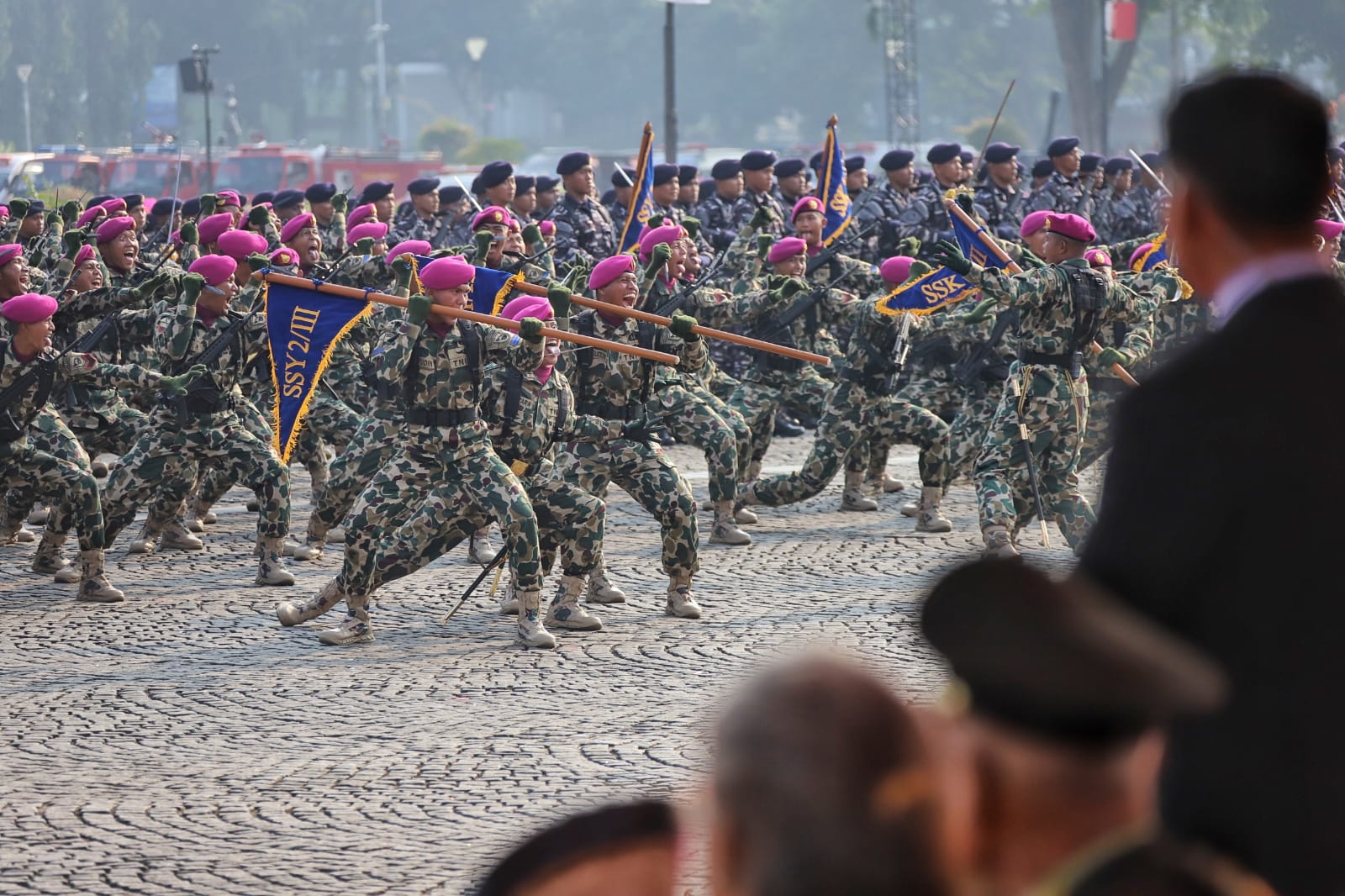 20231005 Peringatan HUT Ke 78 TNI 29