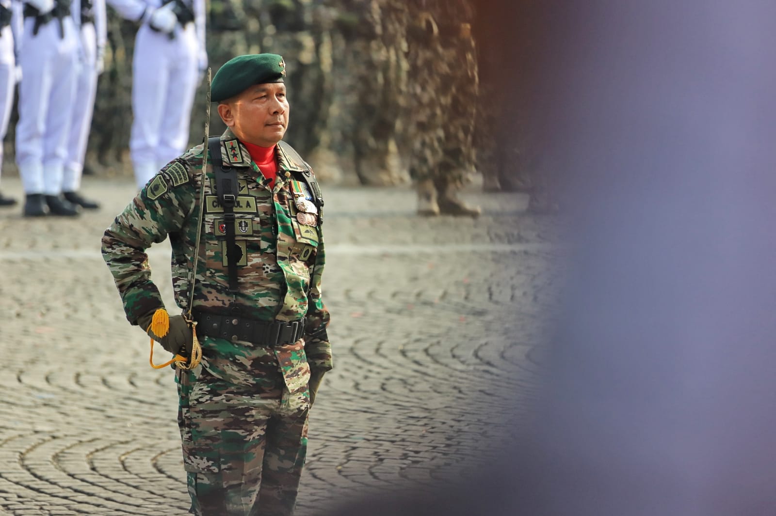 20231005 Peringatan HUT Ke 78 TNI 29