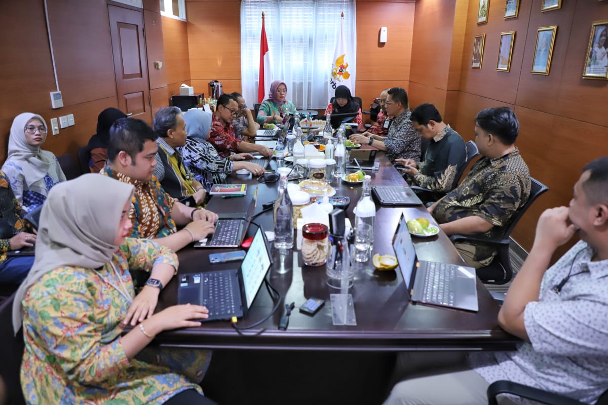 20231006 Rapat Transformasi Kelembagaan Pelaksana Fungsi Pengawasan Sistem Merit 10