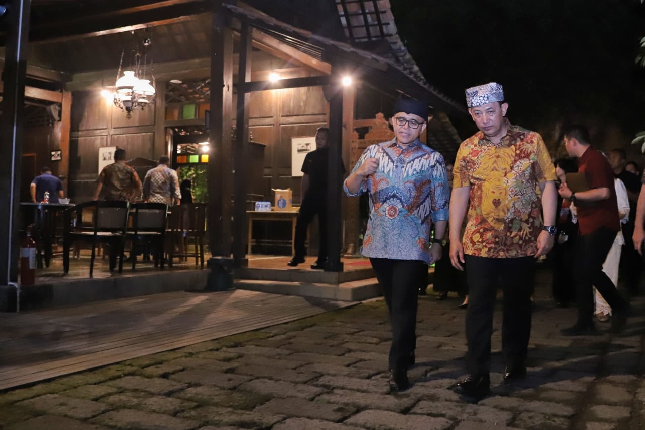 20231007 Gala Dinner Tour of Kemala 2nd Series Banyuwangi 2023 13