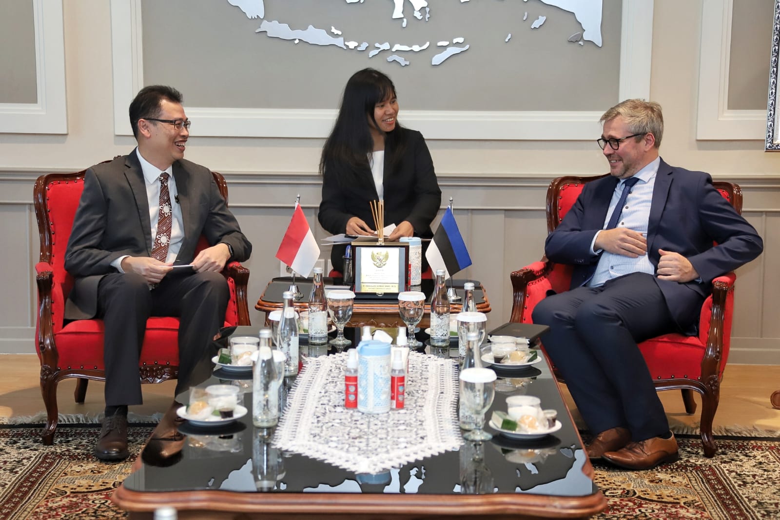 20231010 Pertemuan dengan Duta Besar Republik Estonia untuk RI 16