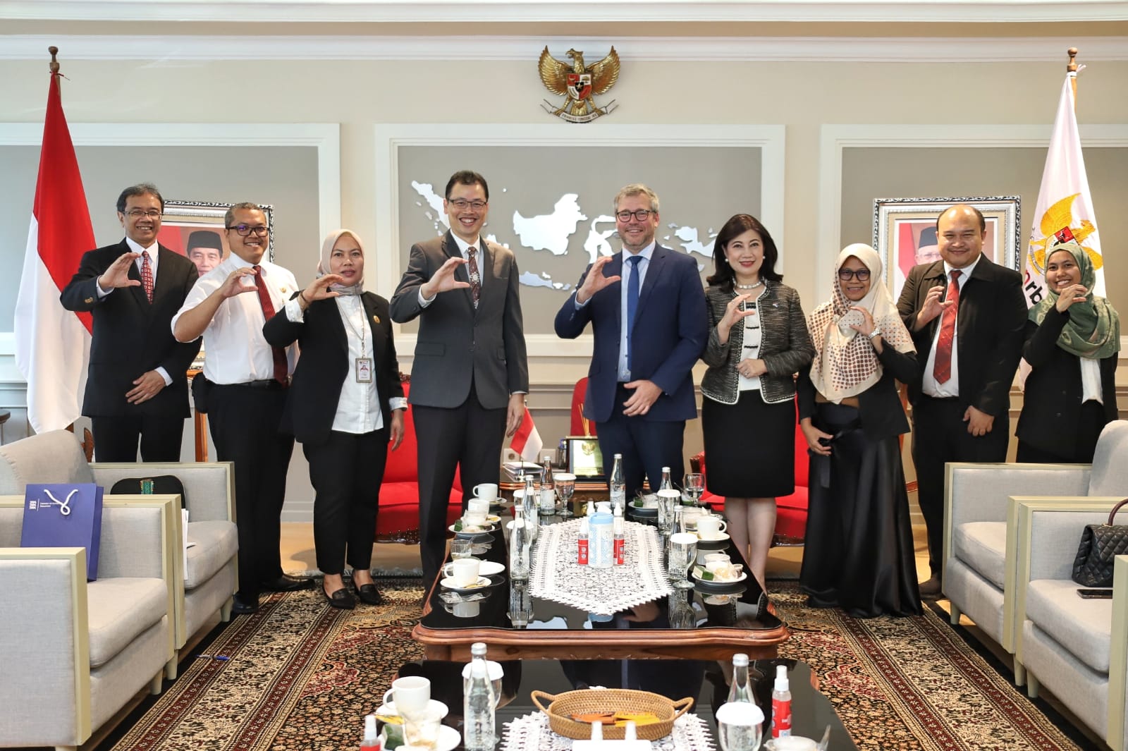 20231010 Pertemuan dengan Duta Besar Republik Estonia untuk RI 16