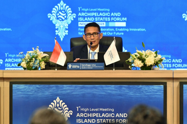 Kementerian Pendayagunaan Negara dan Birokrasi Reformasi