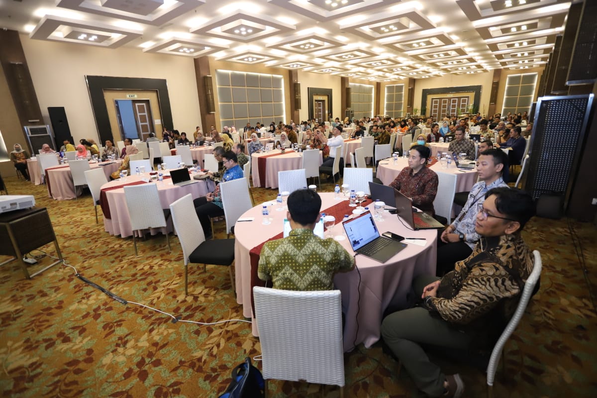 20231012 Rakor dan Konsultasi Perancangan Jabatan Perencanaan dan Pengadaan SDM Aparatur 2023 10