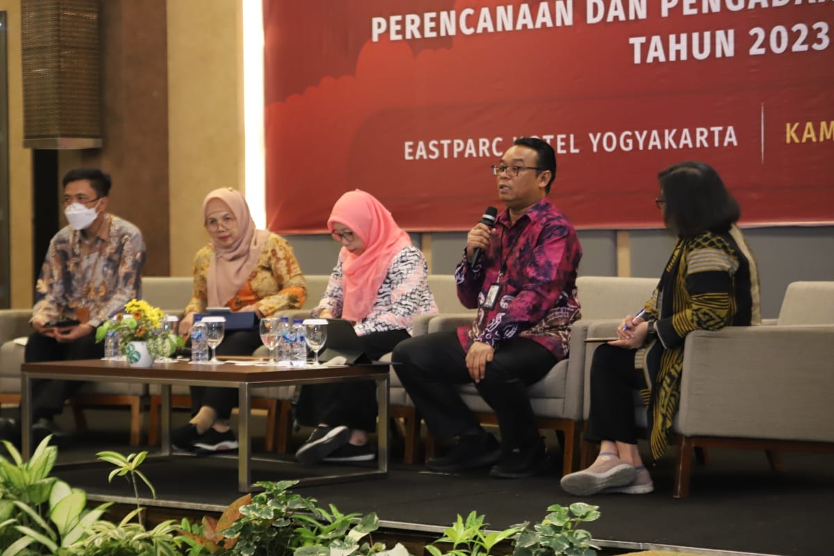 20231012 Rakor dan Konsultasi Perancangan Jabatan Perencanaan dan Pengadaan SDM Aparatur 2023 8