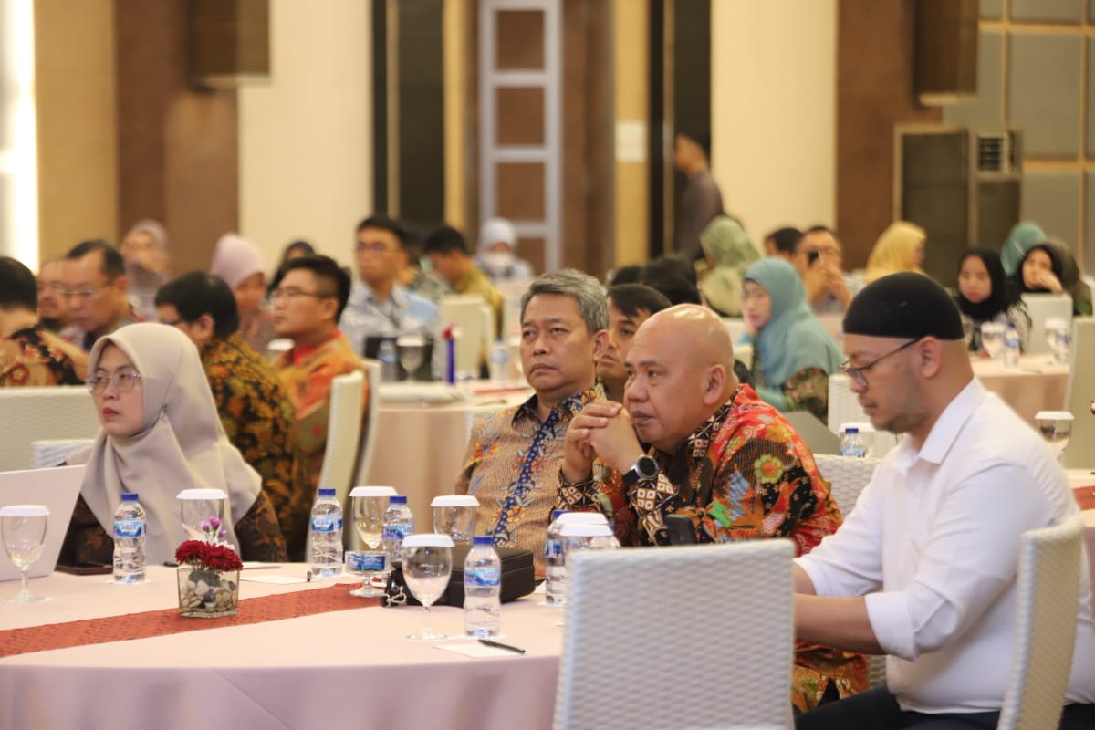 20231012 Rakor dan Konsultasi Perancangan Jabatan Perencanaan dan Pengadaan SDM Aparatur 2023 9