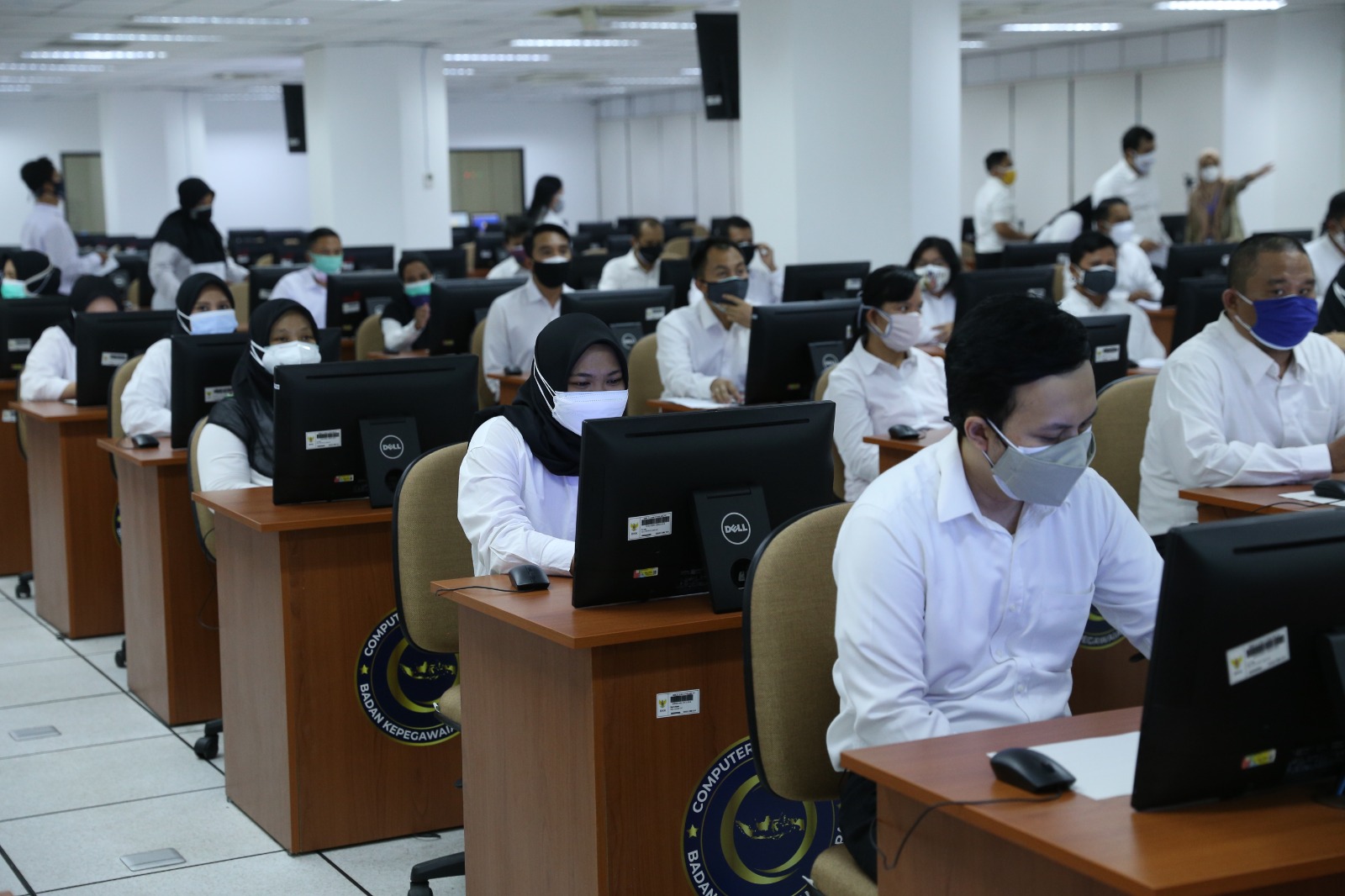20231017 Jumlah Pelamar CASN 24 Juta Menteri PANRB Pastikan Seleksi Transparan dan Akuntabel 1