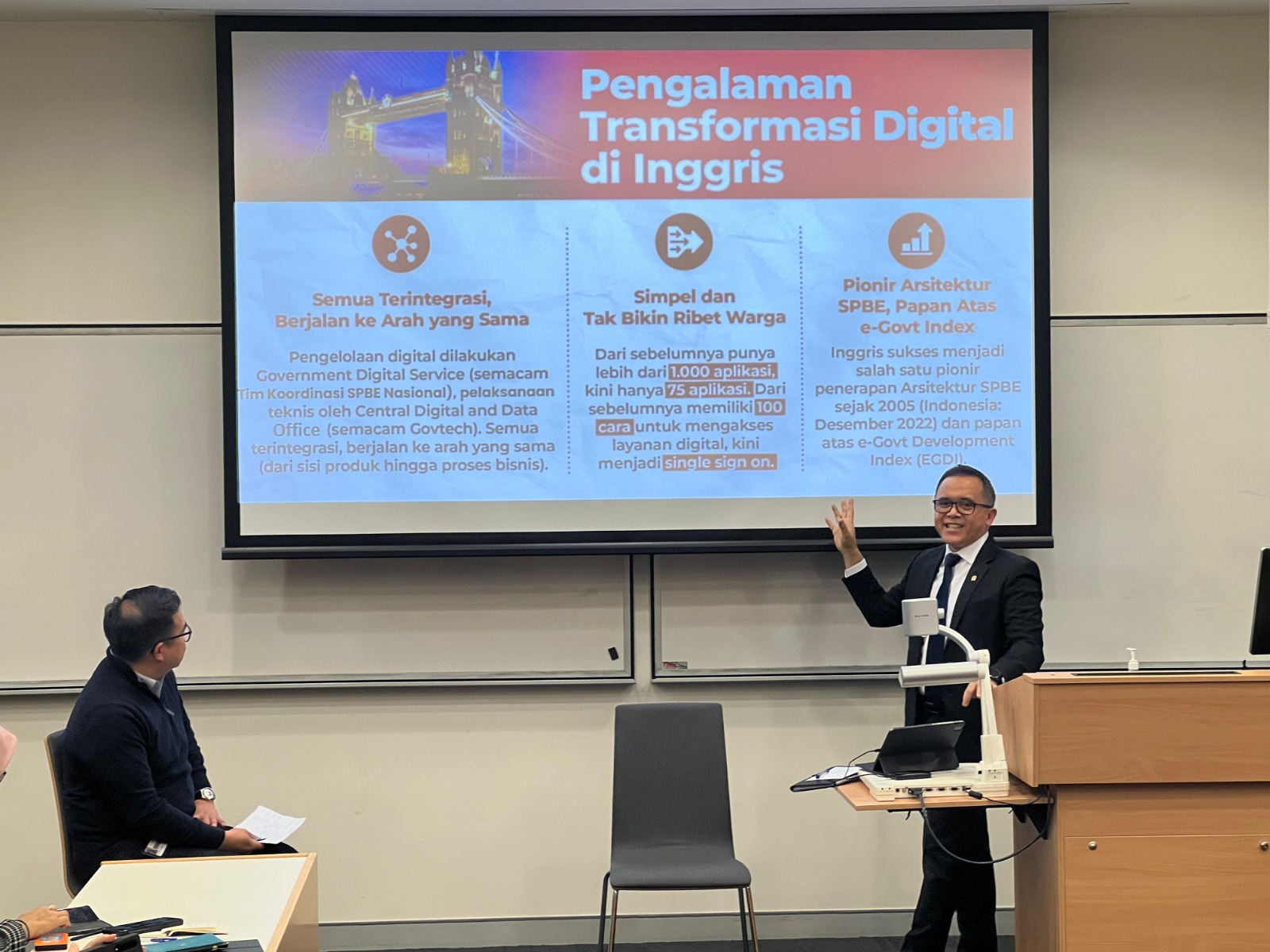 20231017 Sapa Mahasiswa Indonesia Australian National University 10