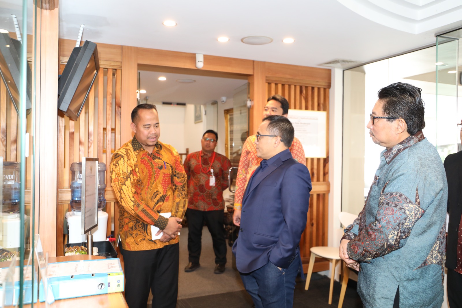 20231019 Peninjauan Pelayanan di KJRI Sydney 12