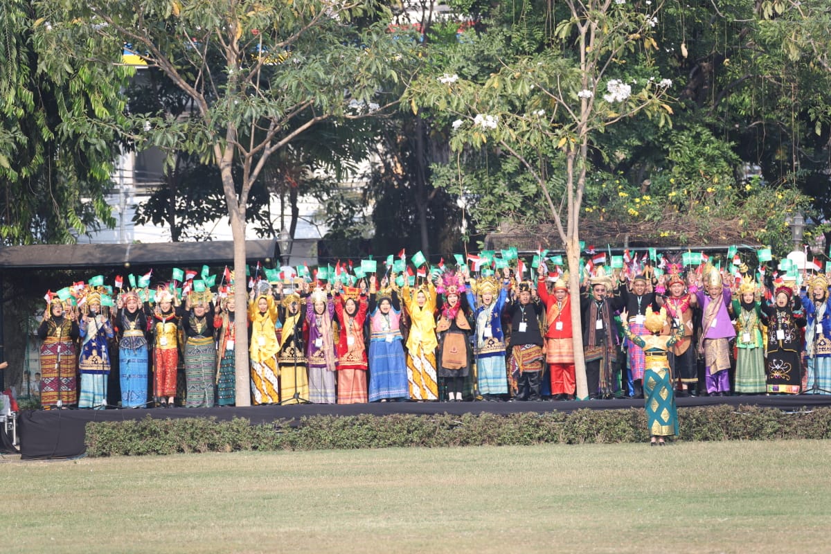 20231022 Apel Hari Santri Nasional 2023 13