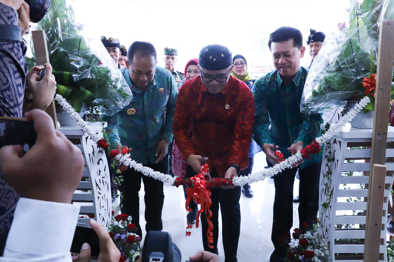 20231023 Peresmian MPP Kabupaten Klungkung 1