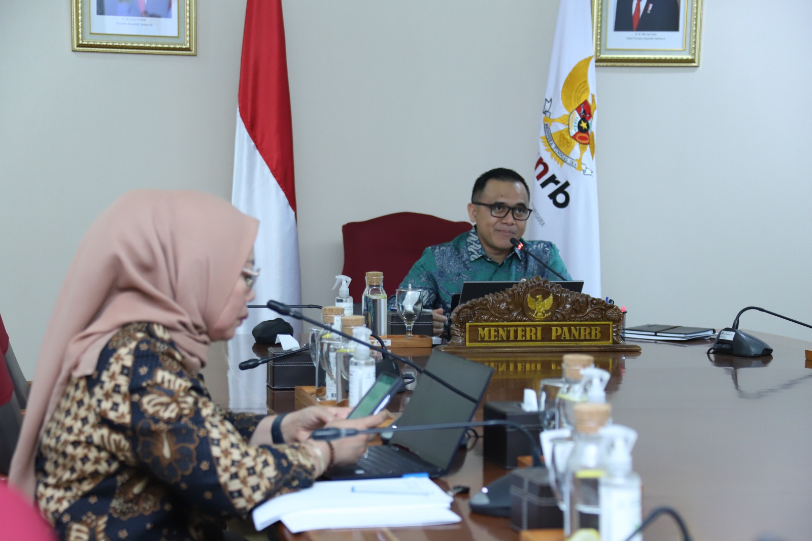 20231024 Rapat Koordinasi Fungsi Imigrasi Perwakilan RI Tahun 2023 6