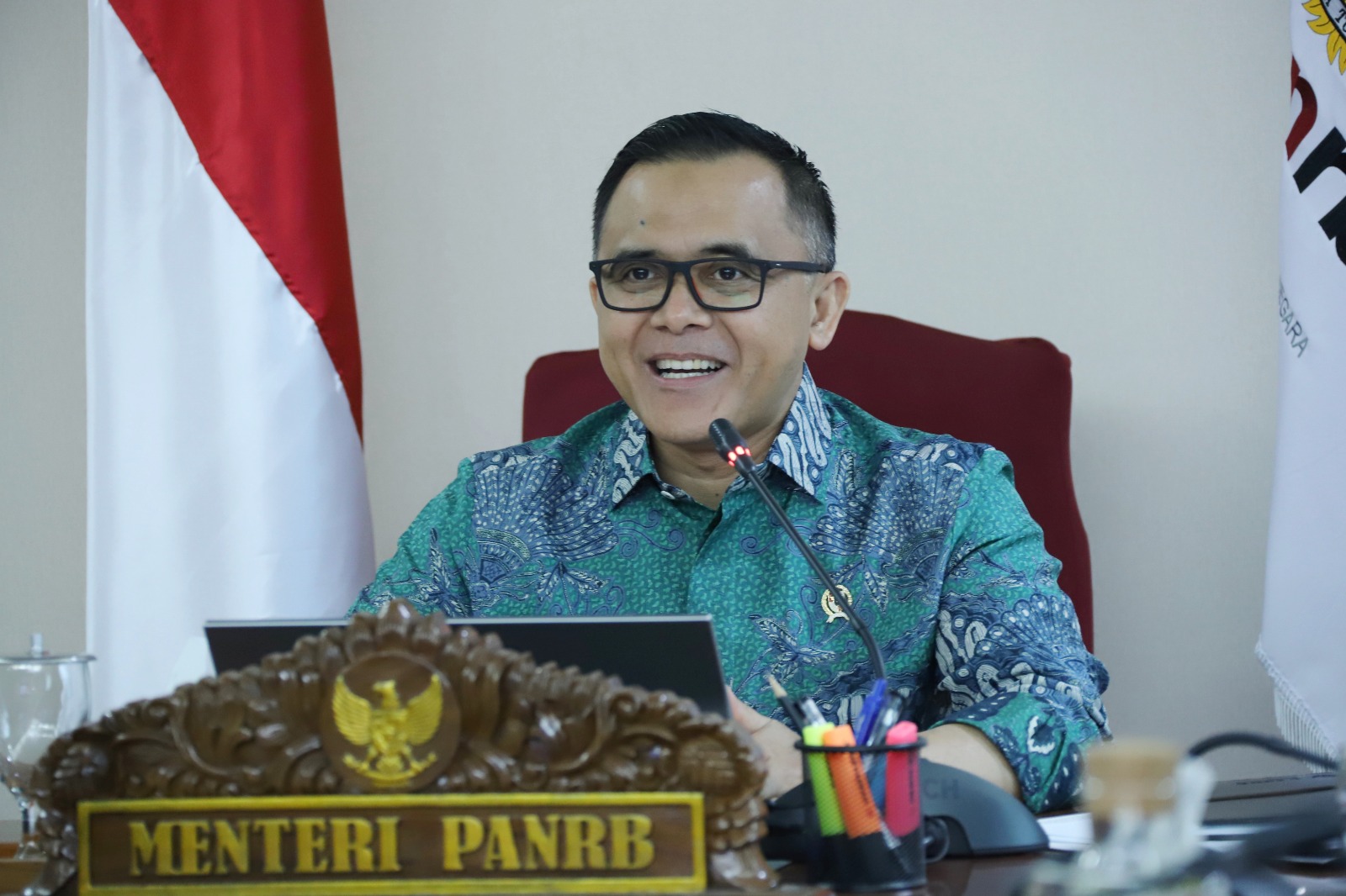 20231024 Rapat Koordinasi Fungsi Imigrasi Perwakilan RI Tahun 2023 3