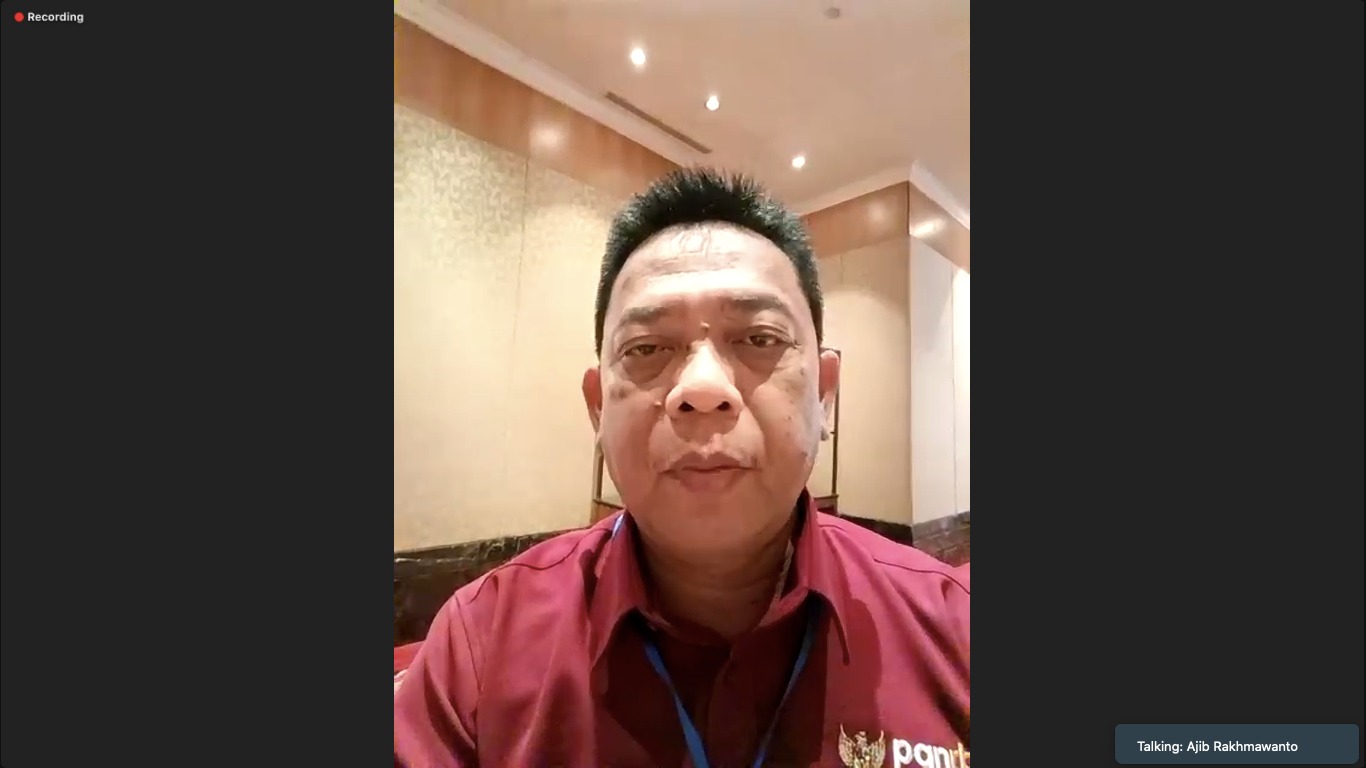 20231025 Percepat Replikasi Inovasi Pelayanan Publik Kementerian PANRB Susun Model Inovasi 1