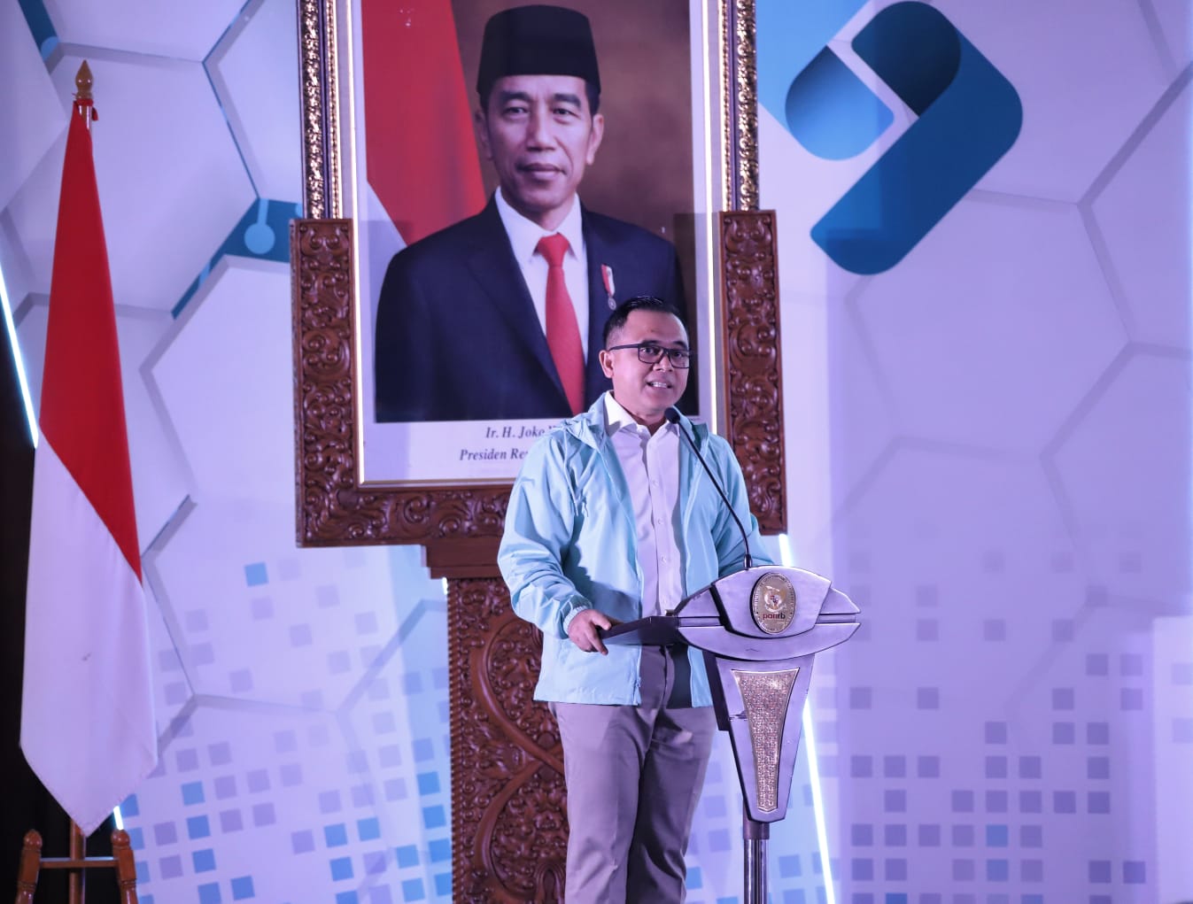 20231025 Soft Launching Platform Digital Smart ASN 7