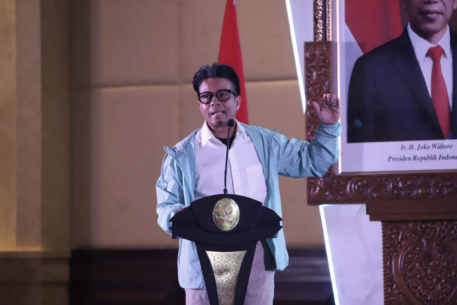20231025 Soft Launching Platform Digital Smart ASN 9