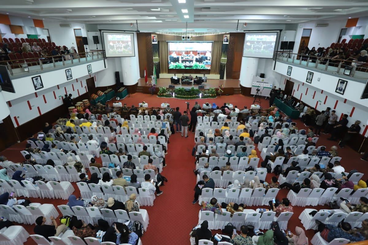 20231026 Pembukaan IAPA 2023 Annual Internasional Conference 2