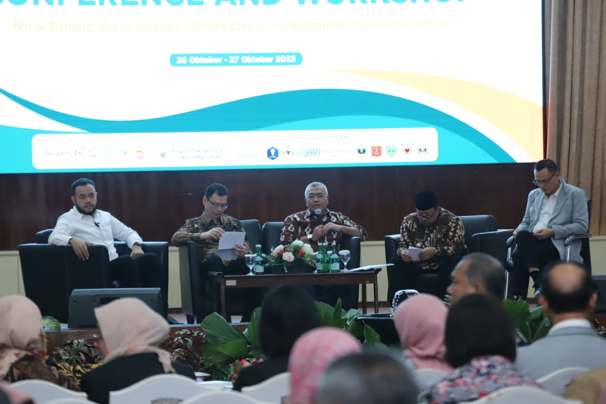 20231026 Pembukaan IAPA 2023 Annual International Conference