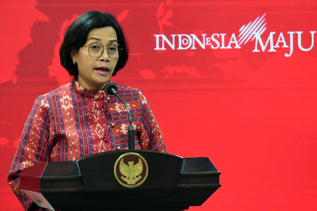 20231026 Pemerintah Luncurkan Paket Kebijakan Atasi Dampak El Nino dan Tekanan Ekonomi Global