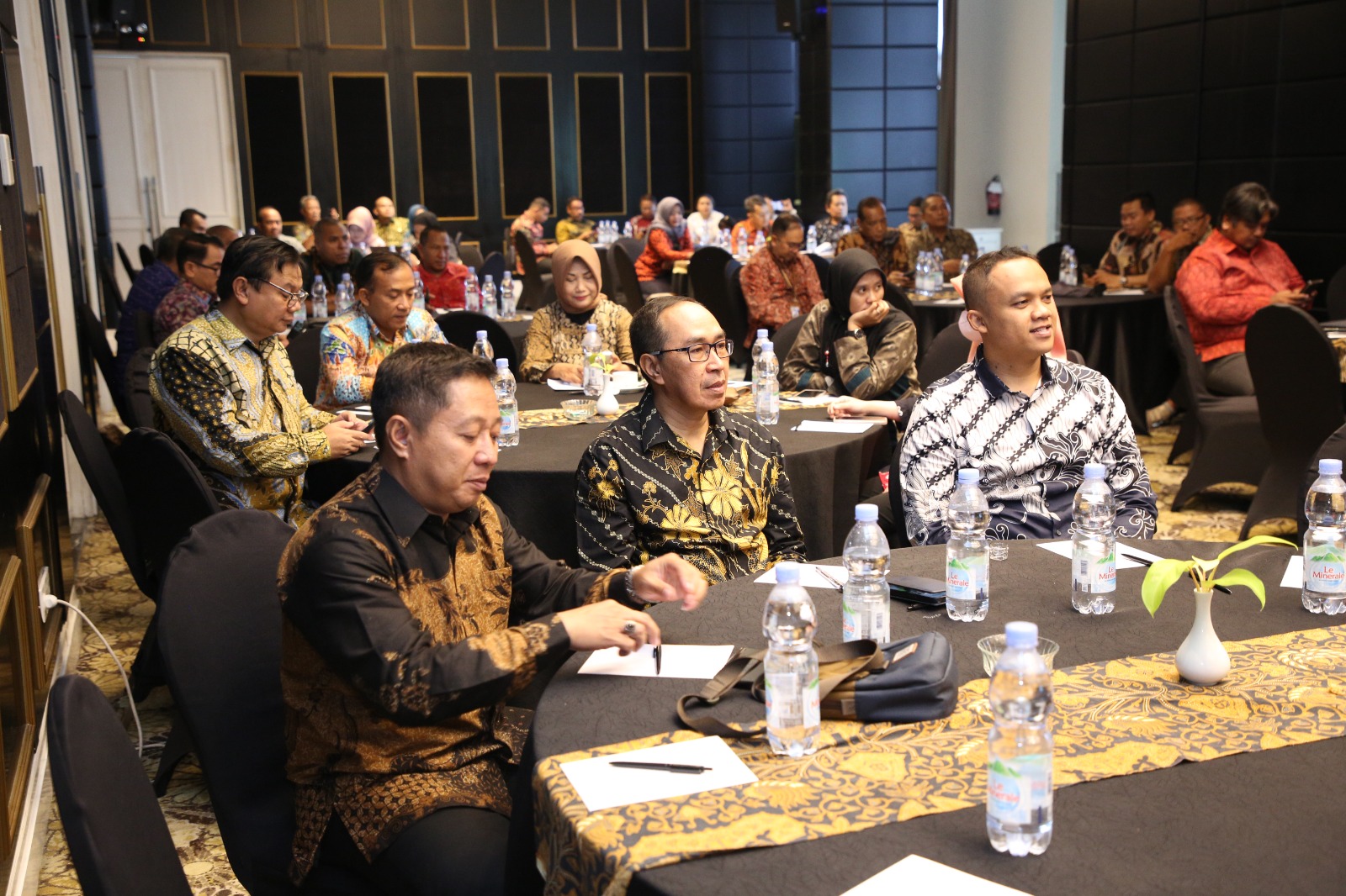 20231026 Sosialisasi Penerapan MPP dan MPP Digital di Yogyakarta 1