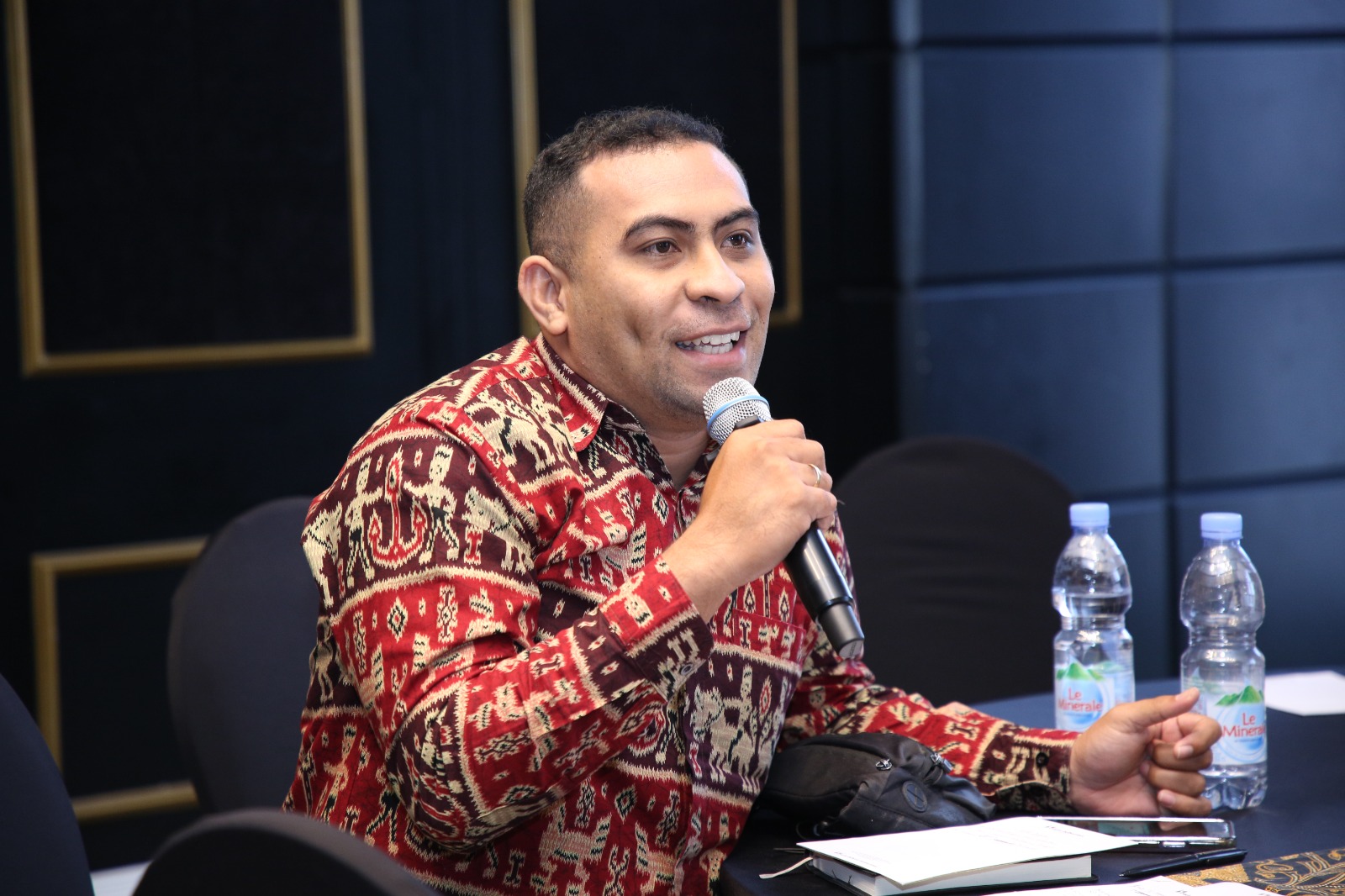 20231026 Sosialisasi Penerapan MPP dan MPP Digital di Yogyakarta 1