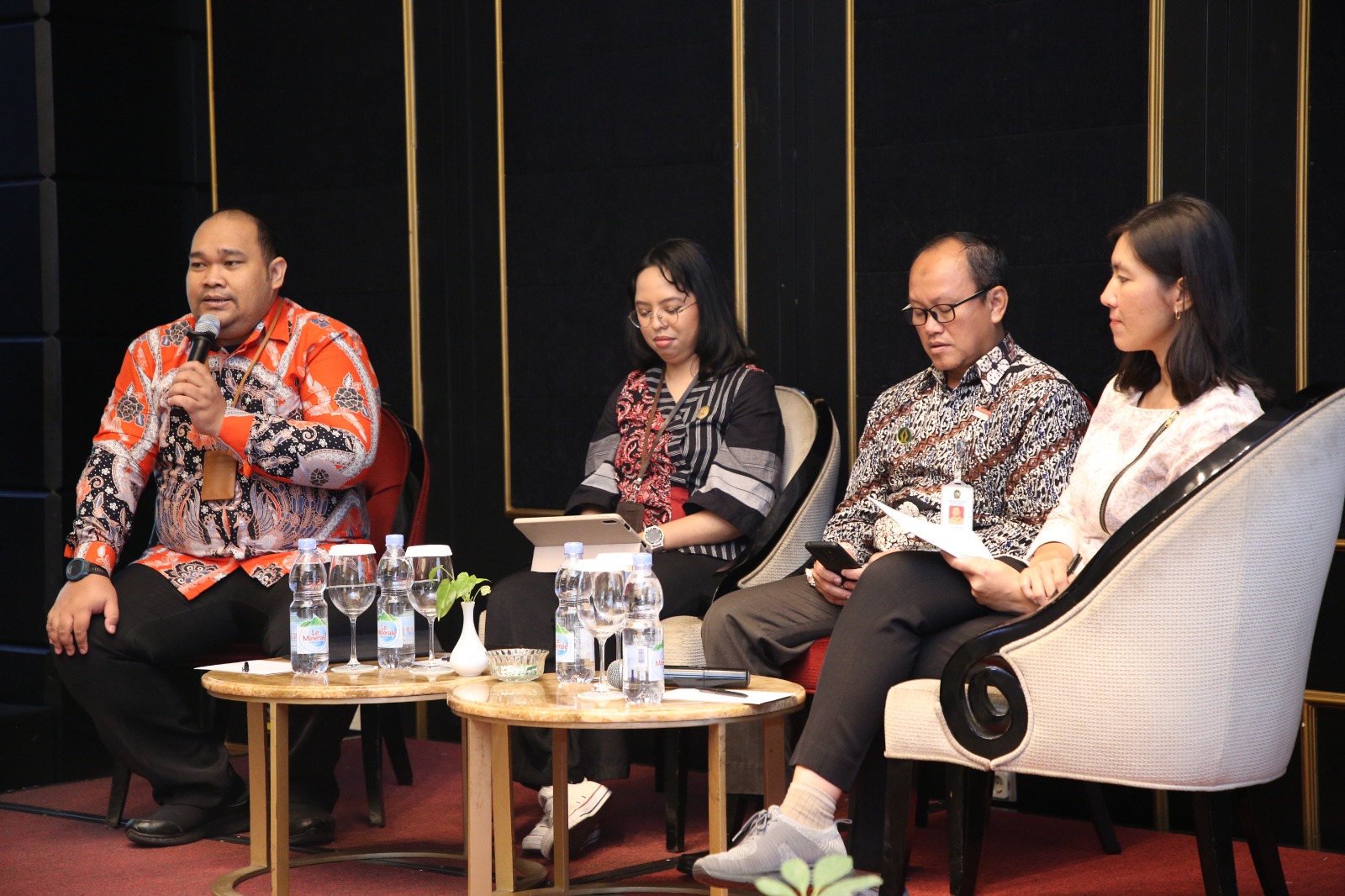 20231026 Sosialisasi Penerapan MPP dan MPP Digital di Yogyakarta 1