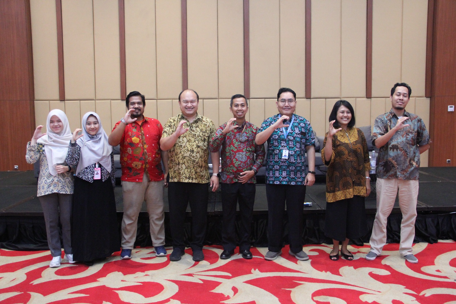 20231027 BALAKS Sosialisasi Clearance SPBE Hari keempat 26