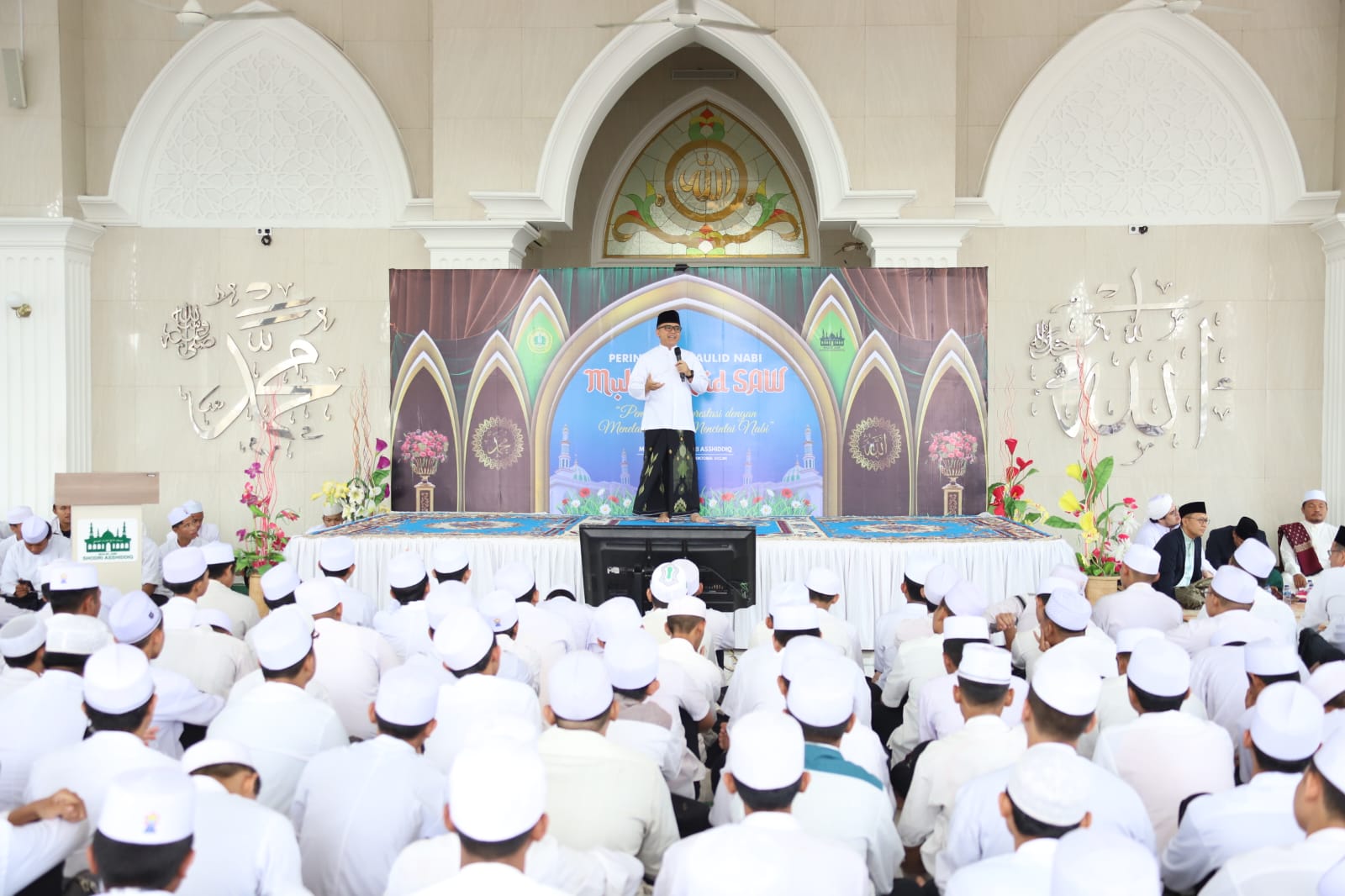 20231028 Gebyar Maulid Nabi Muhammad SAW 16