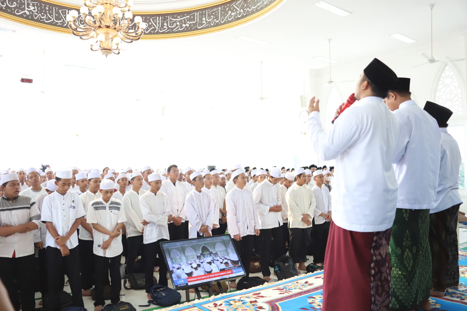 20231028 Gebyar Maulid Nabi Muhammad SAW 16