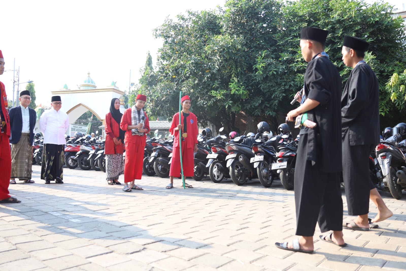 20231028 Gebyar Maulid Nabi Muhammad SAW 16