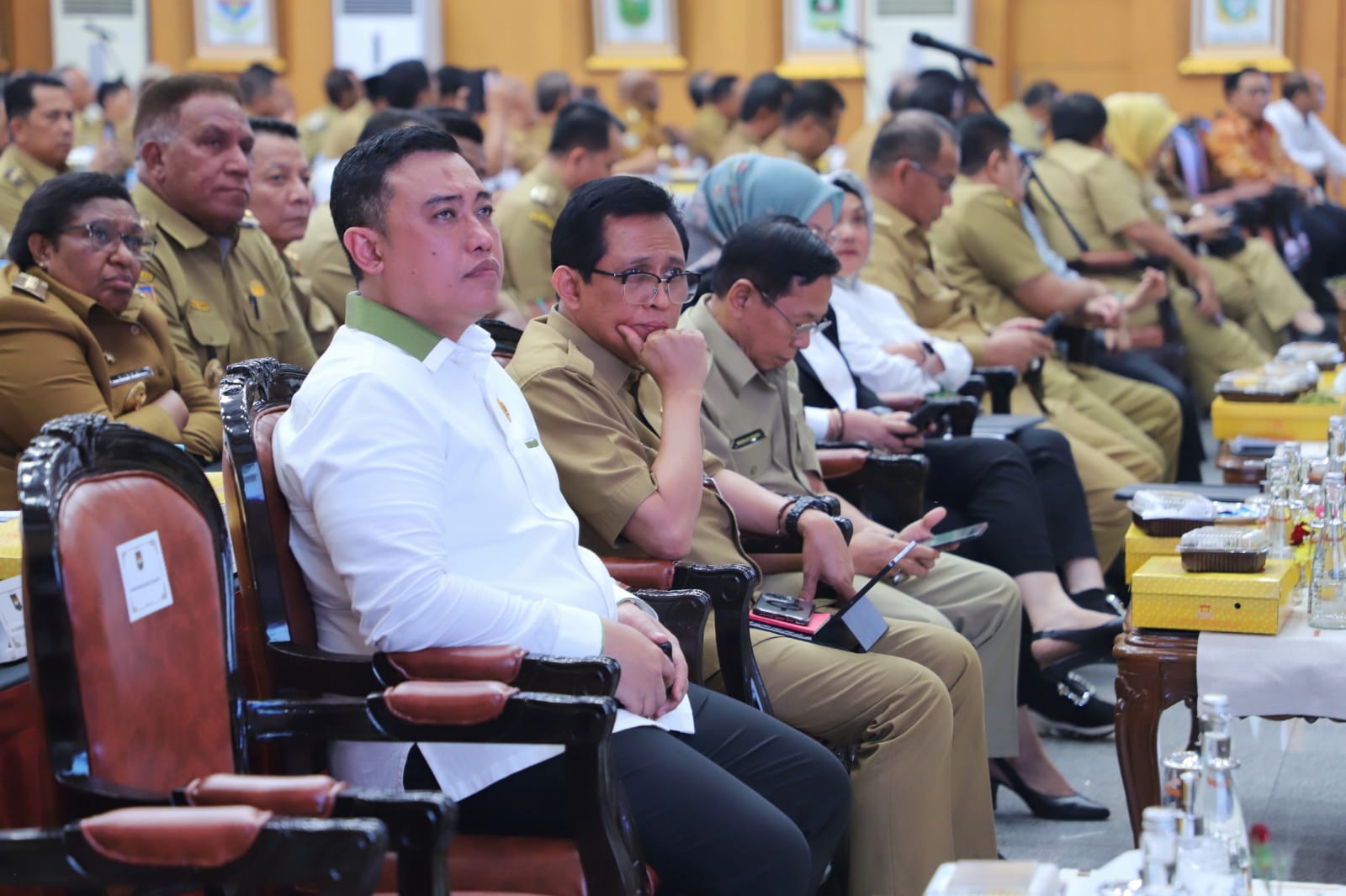 20231030 Rakor Pengarahan Penjabat Kepala Daerah di Kemendagri 1