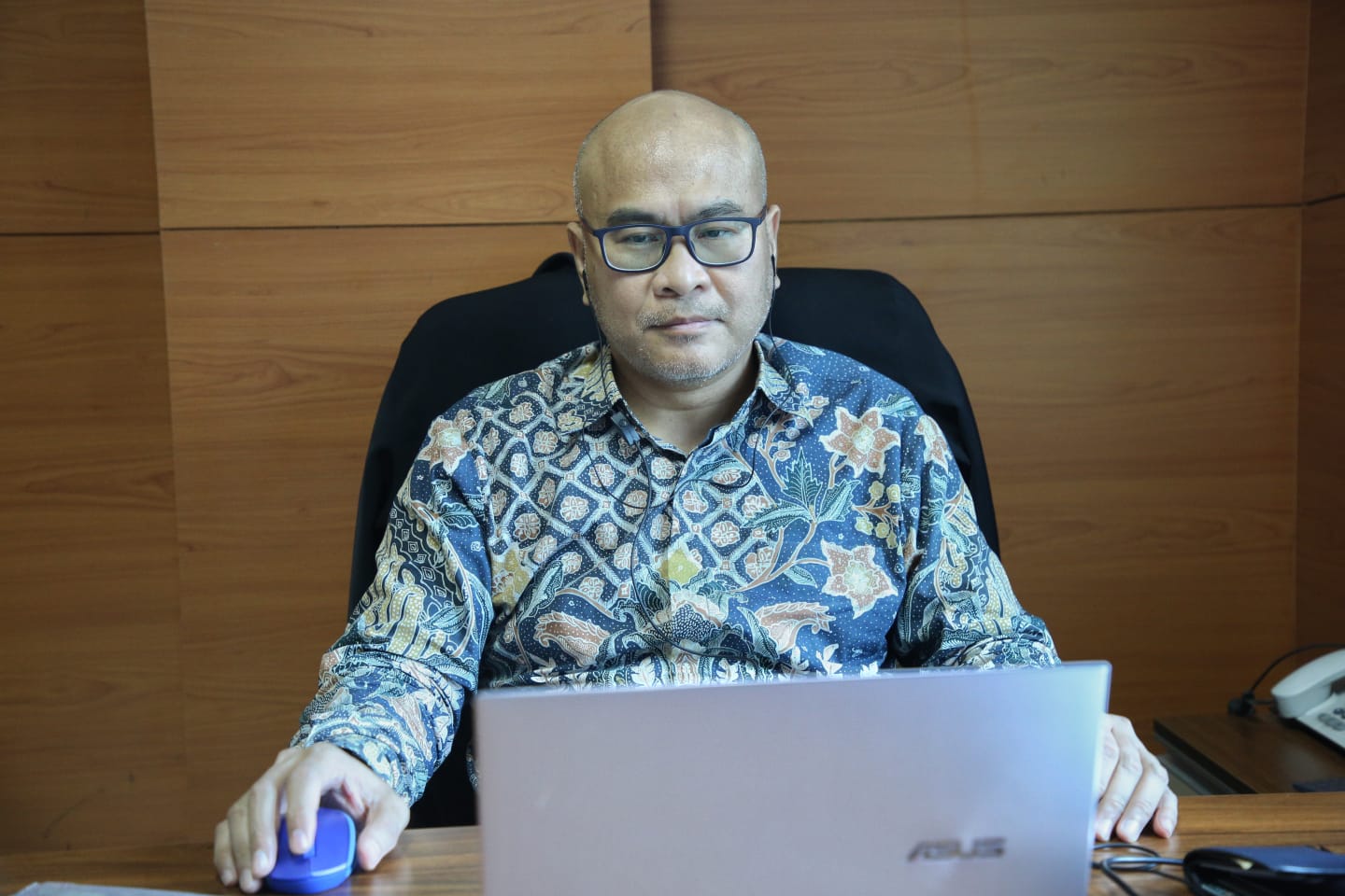 20231031 Kementerian PANRB Pemda Samakan Persepsi Terkait Urgensi Forum Konsultasi Publik 4