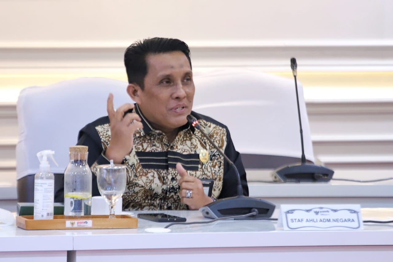 20231031 Rapat Pimpinan Kementerian PANRB 11
