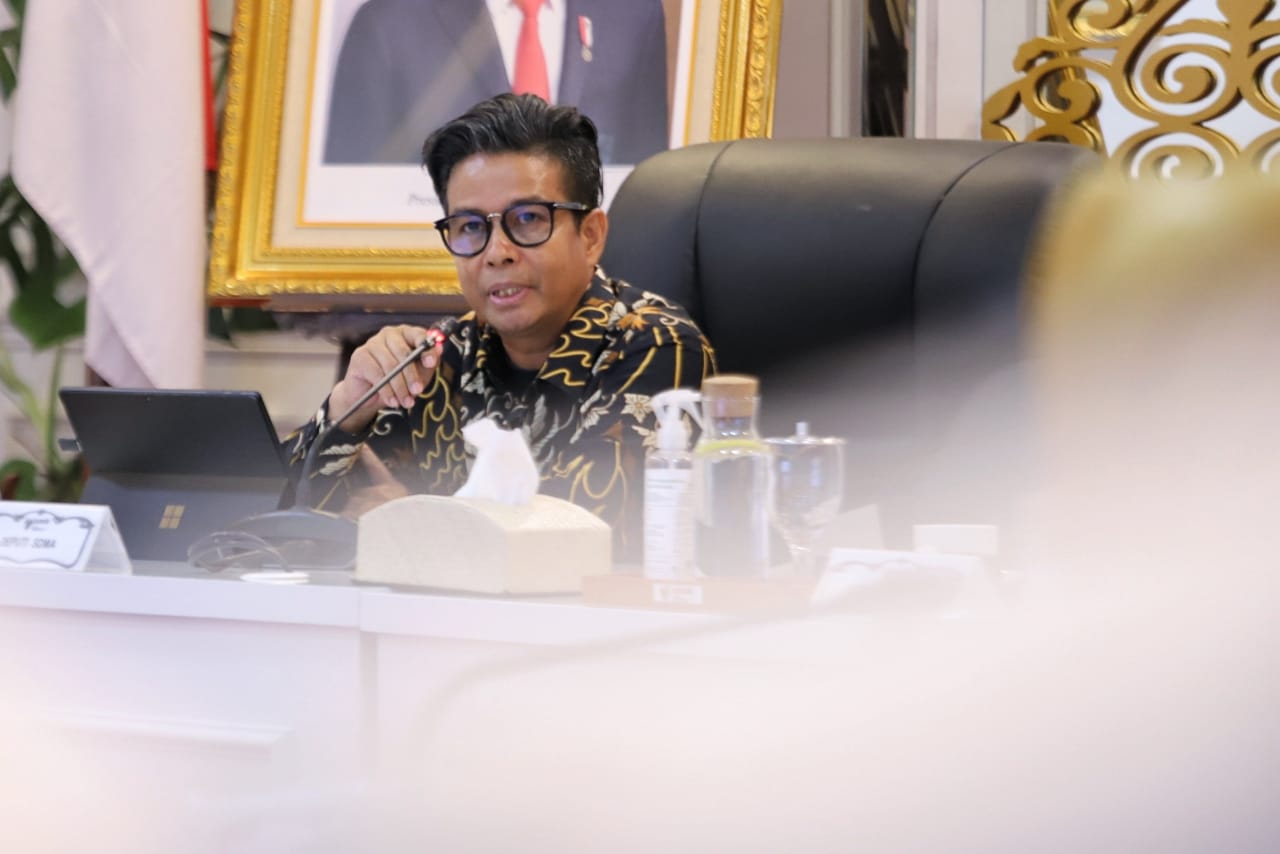 20231031 Rapat Pimpinan Kementerian PANRB 11