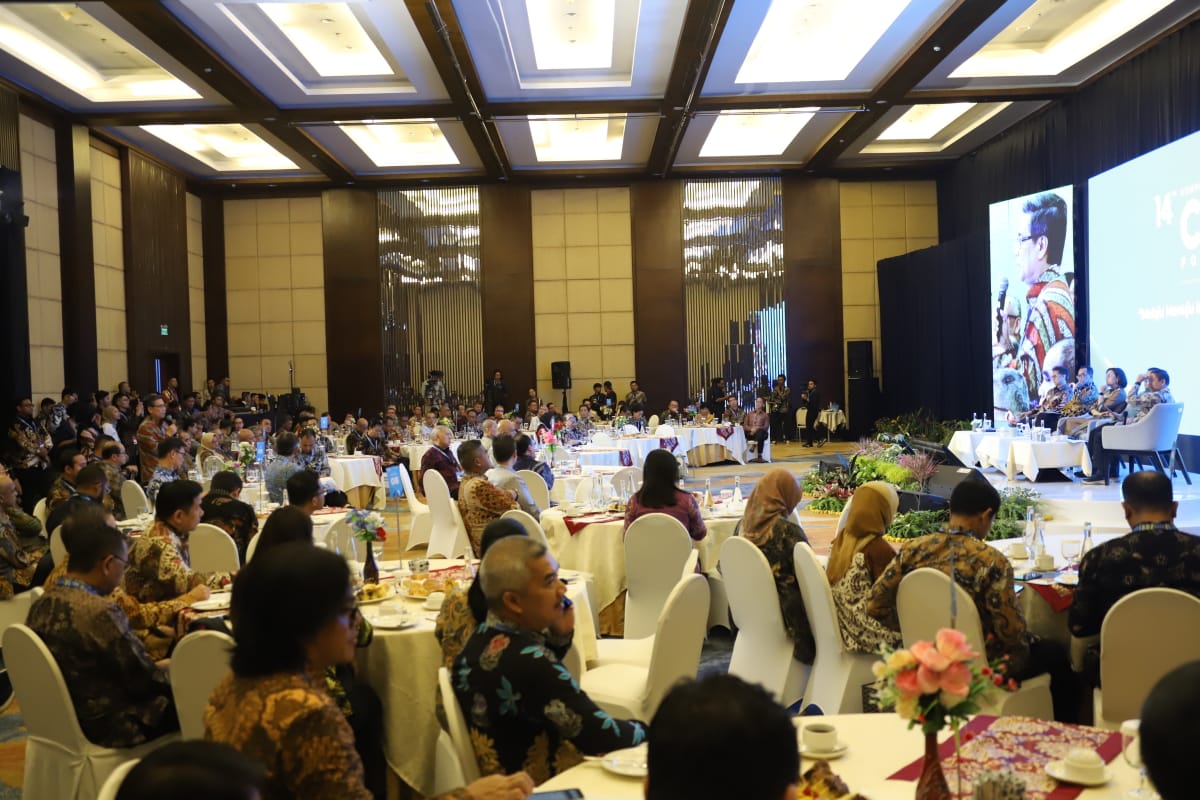 20231101 14th Kompas100 CEO Forum 2023 9