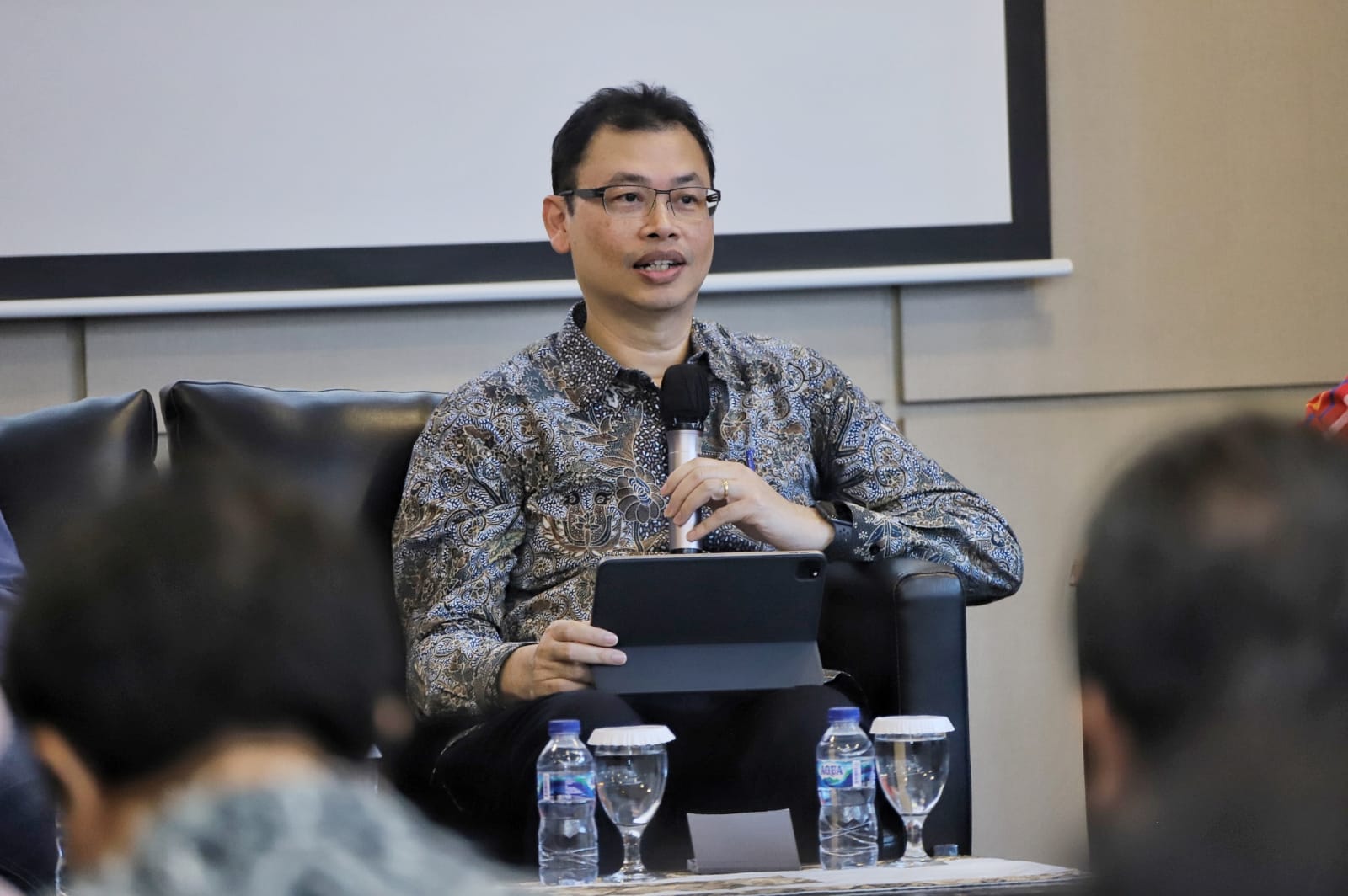 20231103 Universitas Indonesia Zona Integritas Award 2023 1