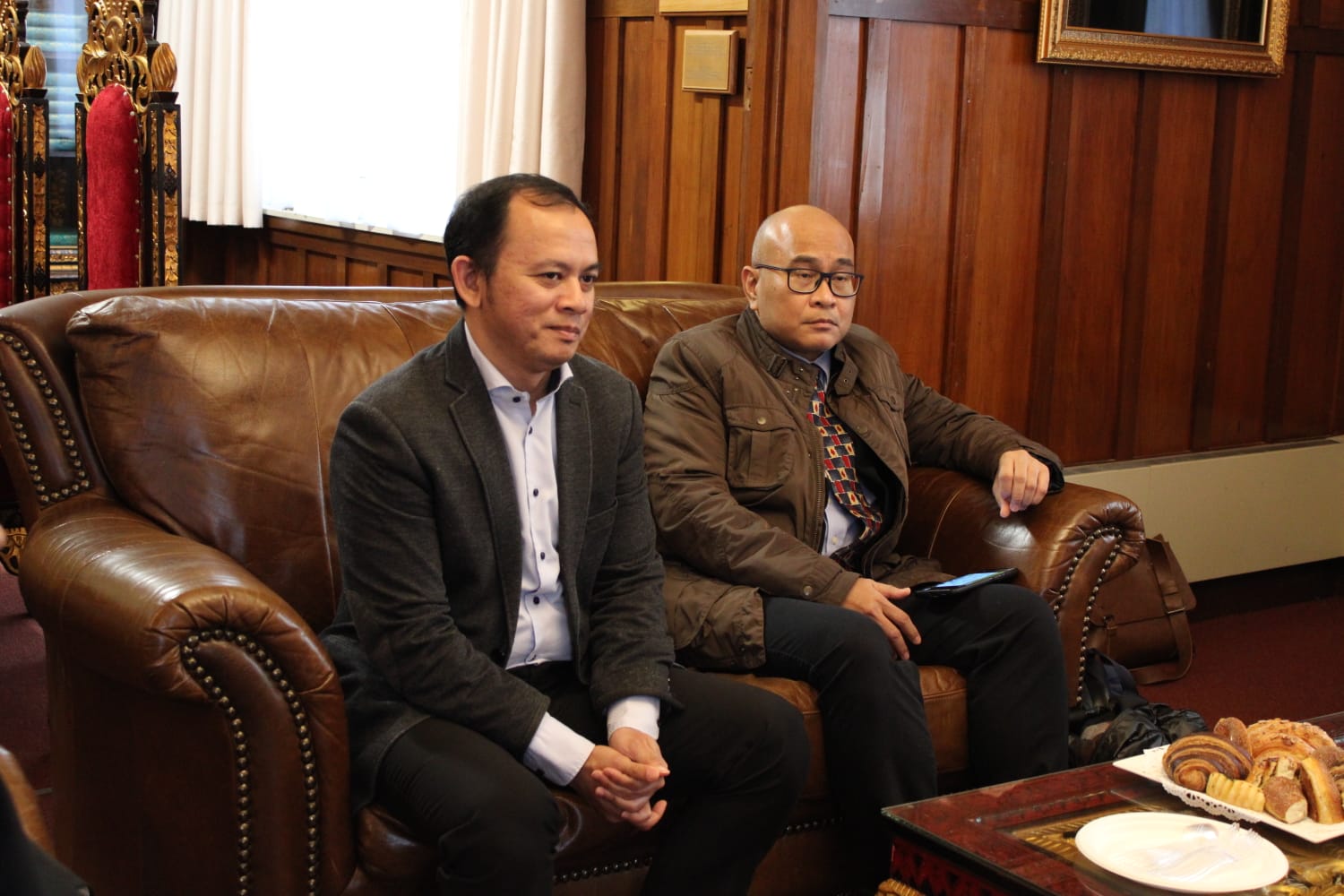 20231106 KBRI Wellington 4