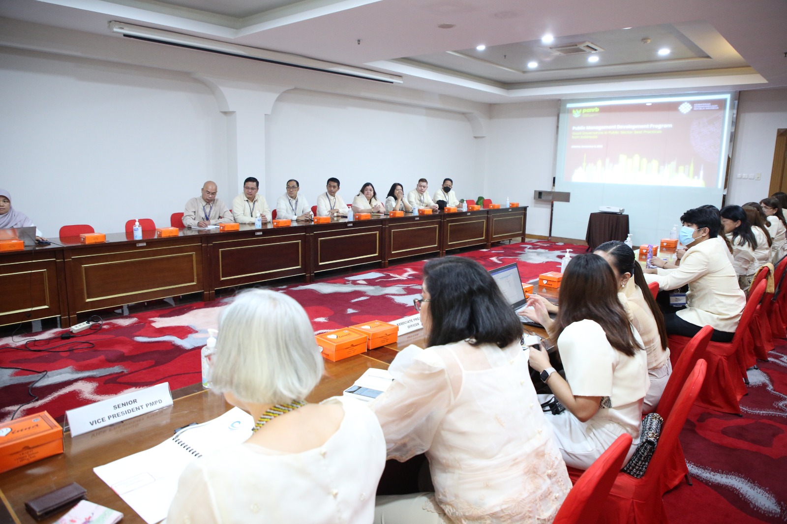 20231106 Knowledge Sharing Kebijakan PANRB dengan PMDP 12