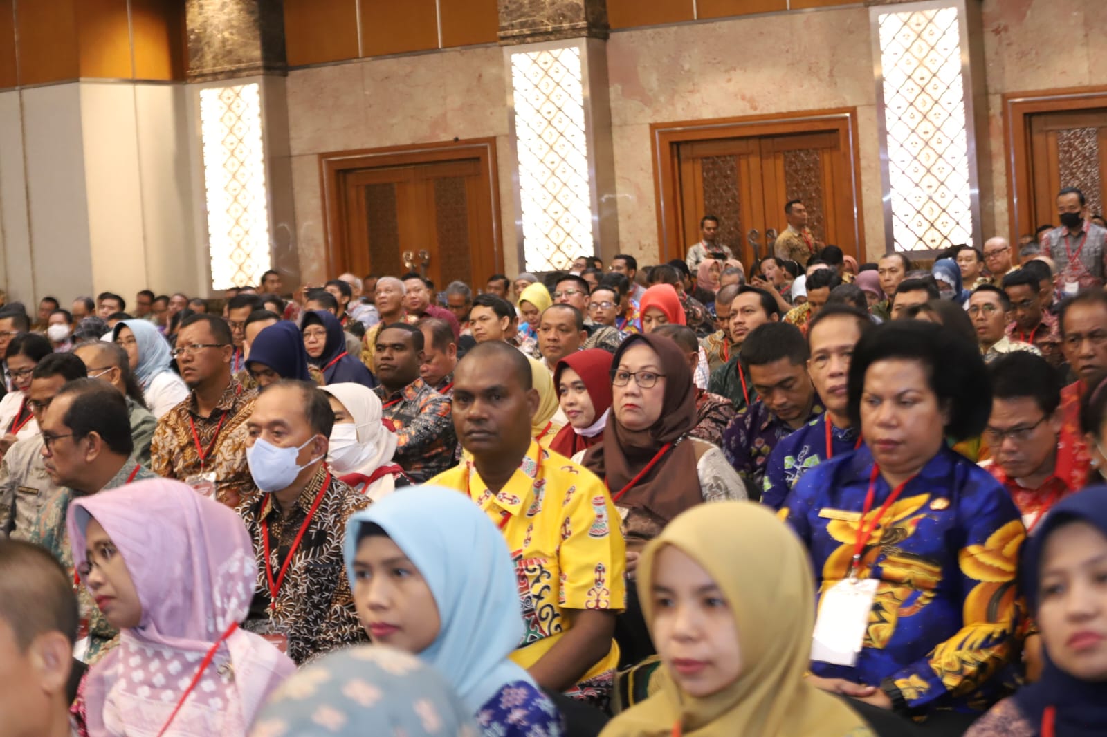 20231106 Penataan Manajemen ASN Pasca UU No. 202023 tentang ASN 1