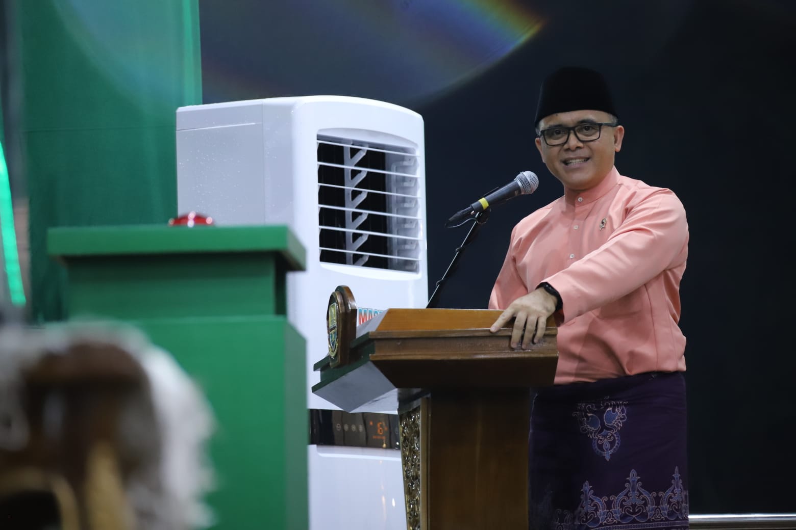20231107 Penutupan STQH XXVII 14