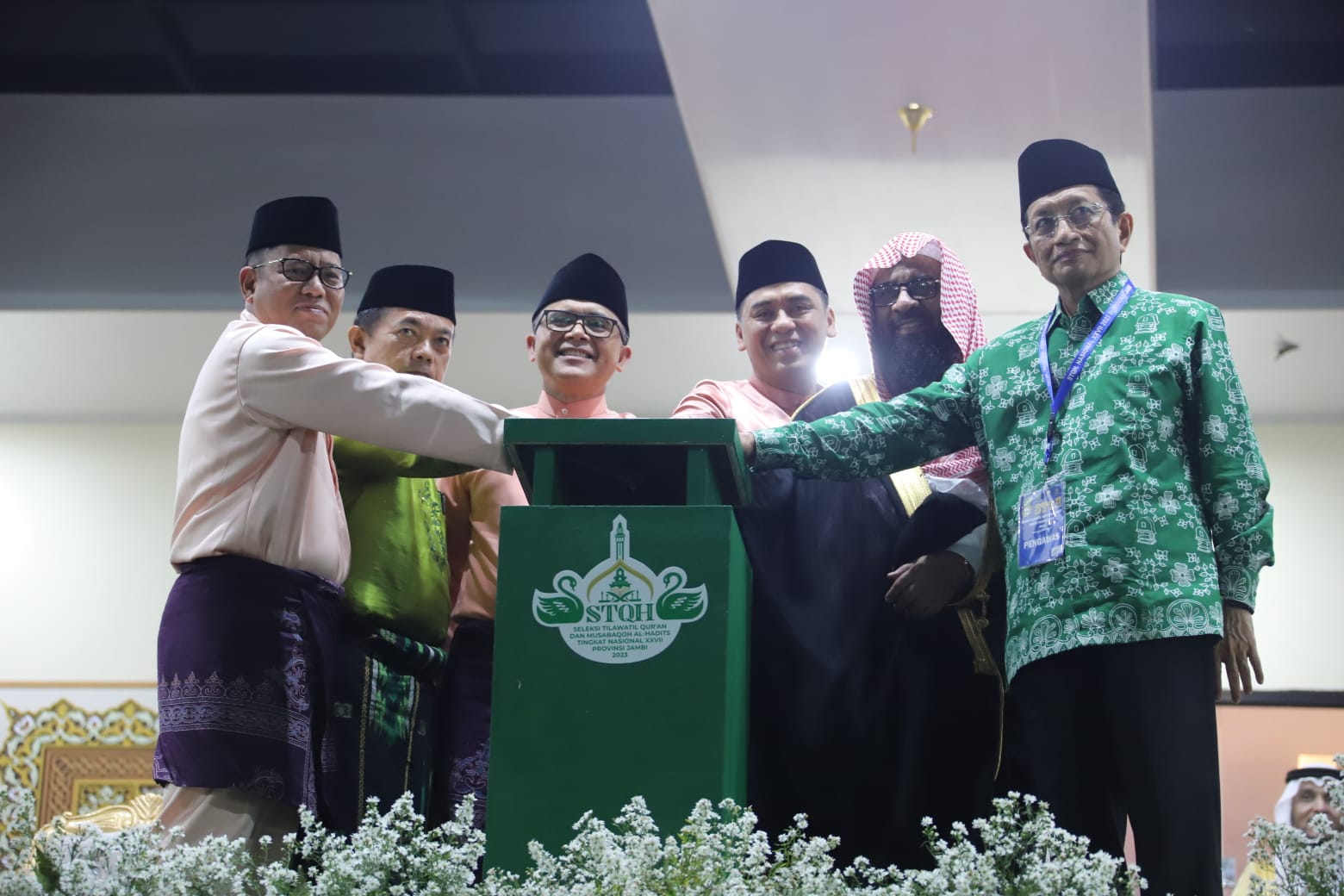 20231107 Penutupan STQH XXVII 16