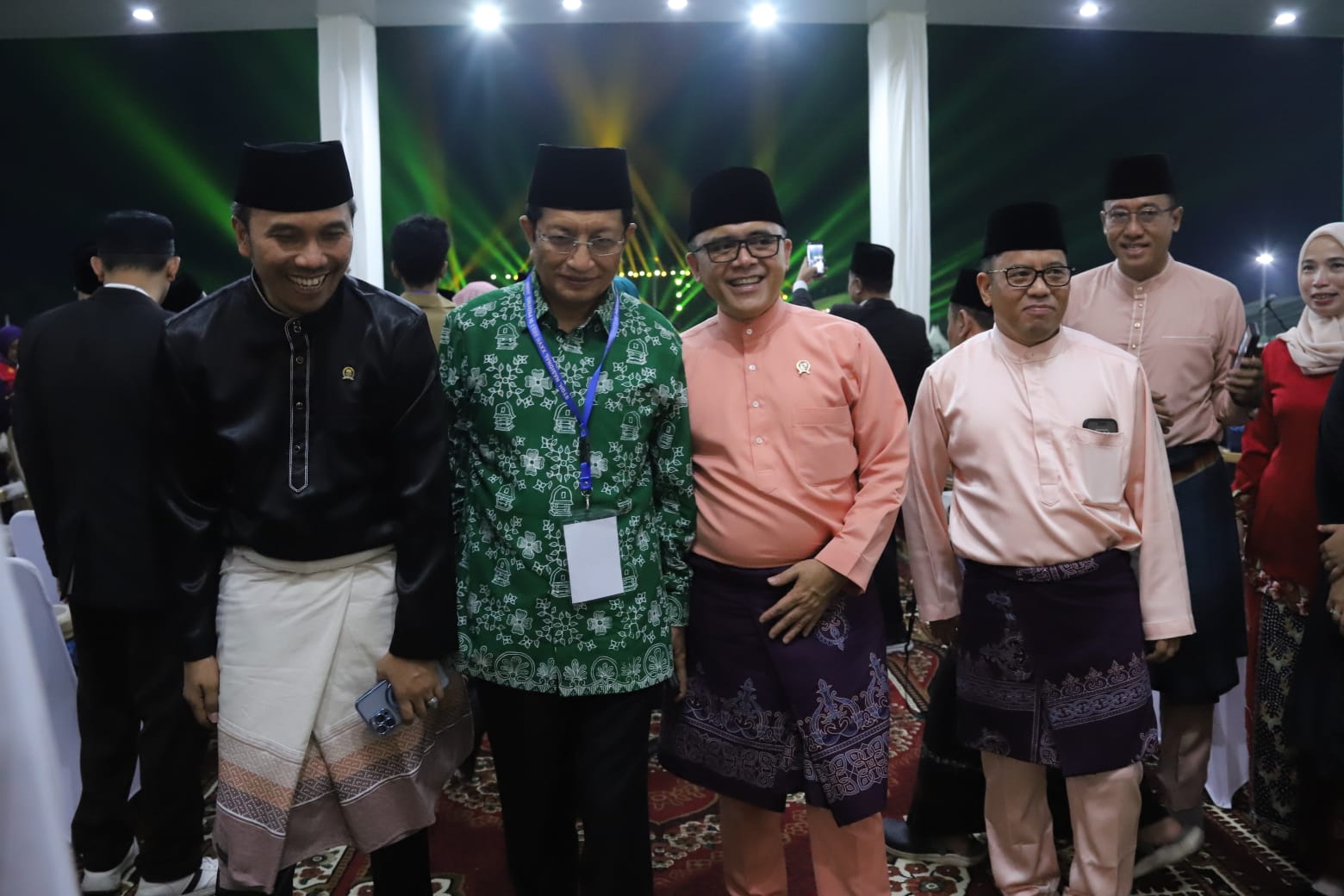 20231107 Penutupan STQH XXVII 22