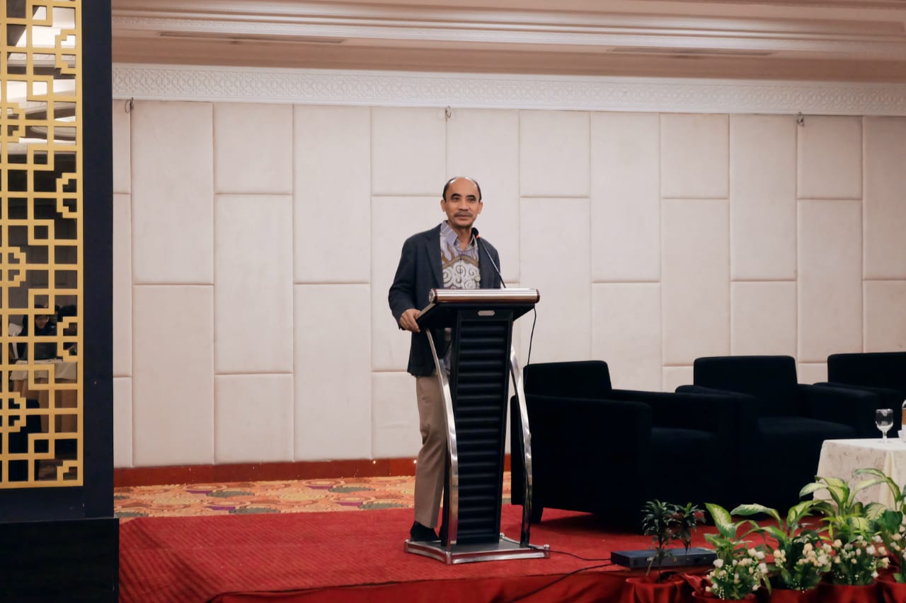 20231109 Penginputan Hasil Evaluasi RB KL Meso dan Sosialisasi RB Xperience 3
