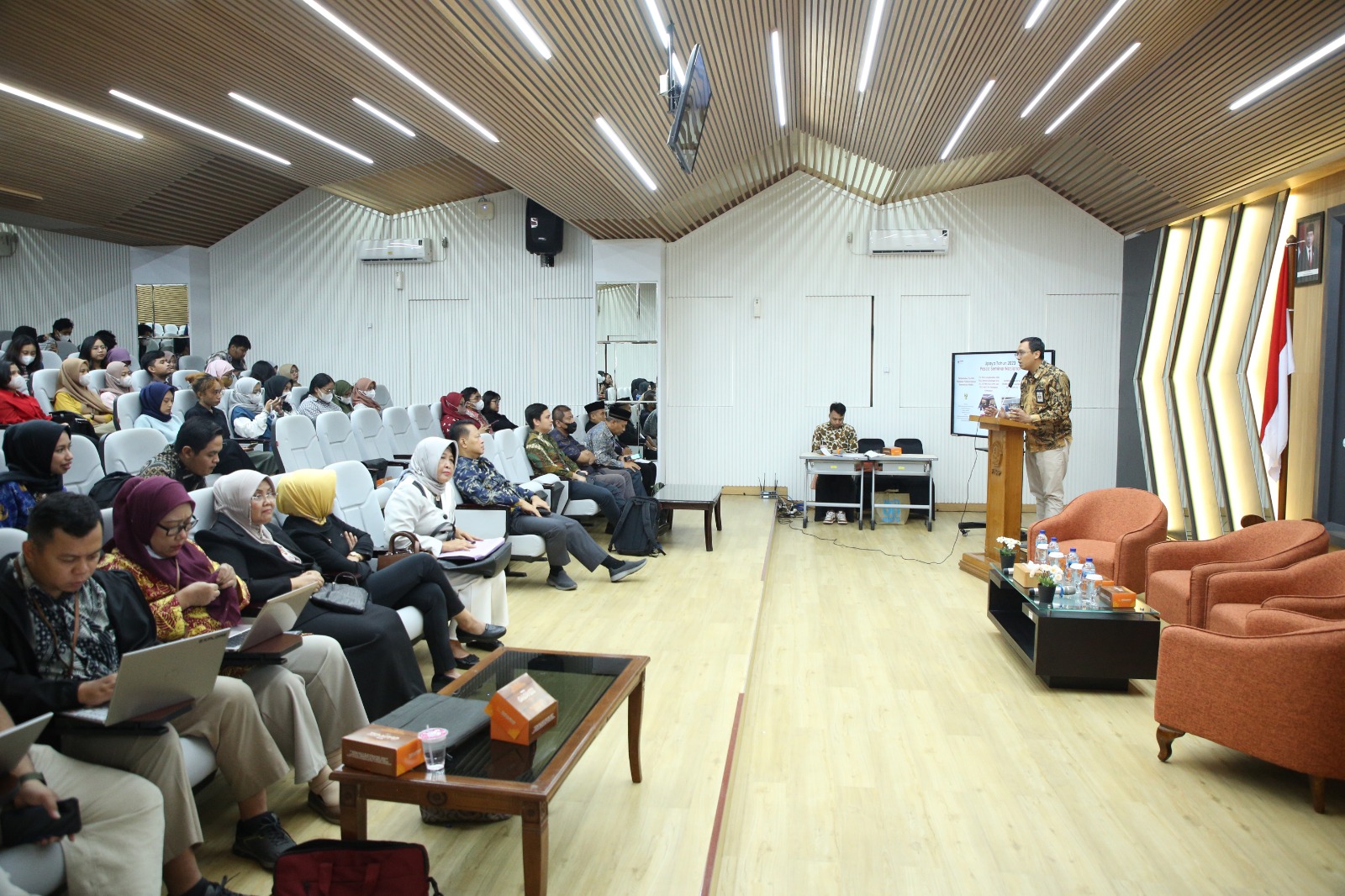 20231110 Seminar RUU tentang Pelayanan Publik 1