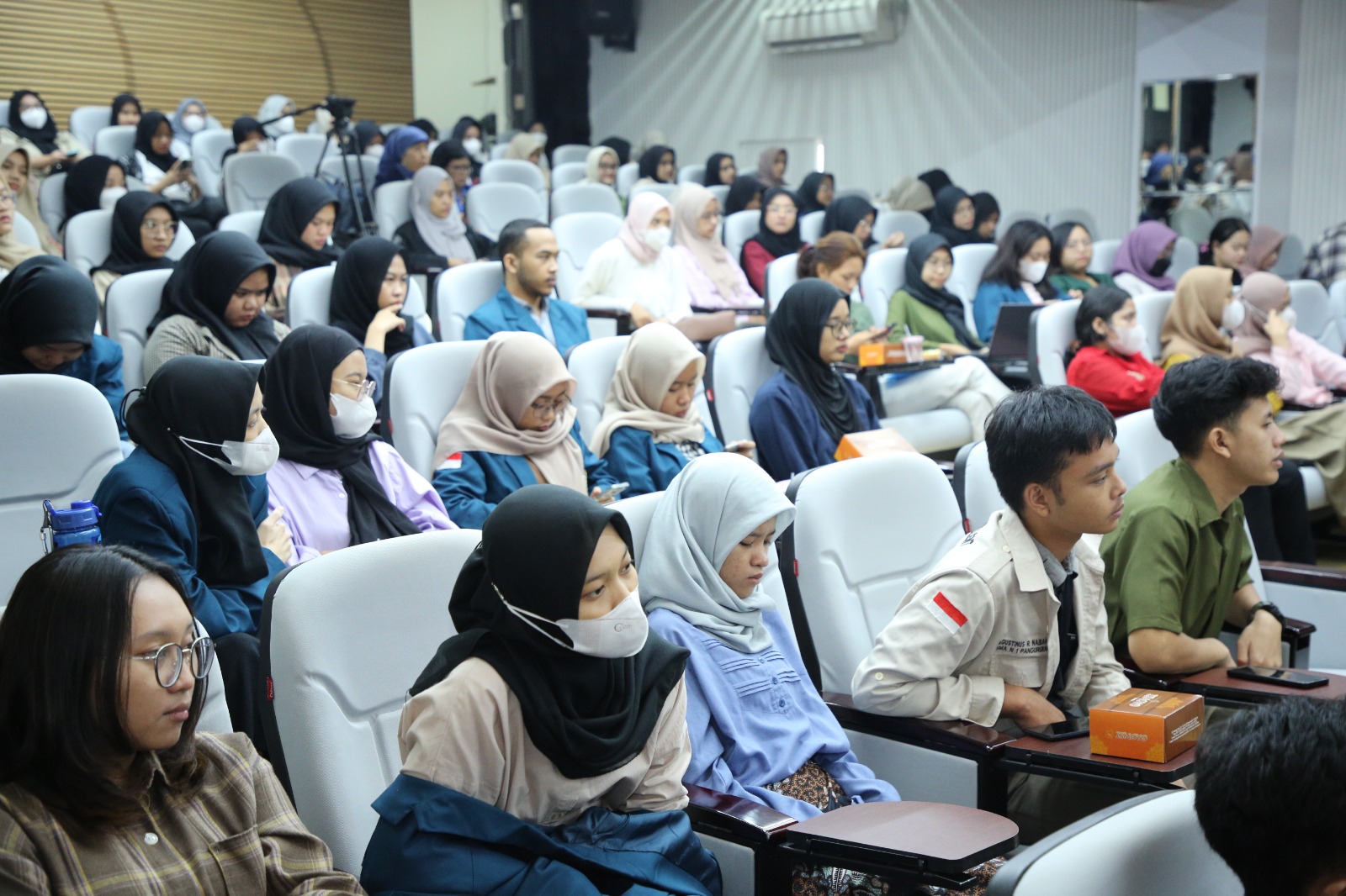 20231110 Seminar RUU tentang Pelayanan Publik 1