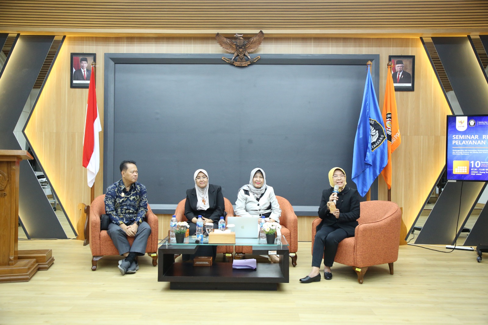 20231110 Seminar RUU tentang Pelayanan Publik 4