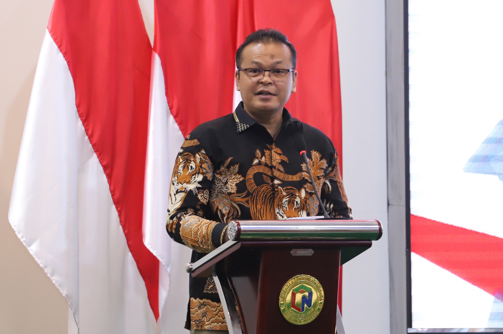 20231115 Pelepasan Peserta PKN Tingkat I Angkatan LVII Tahun 2023 8