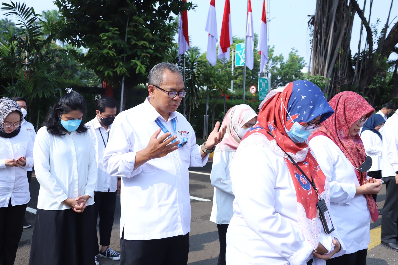 20231120 Apel Pagi Kementerian PANRB 15