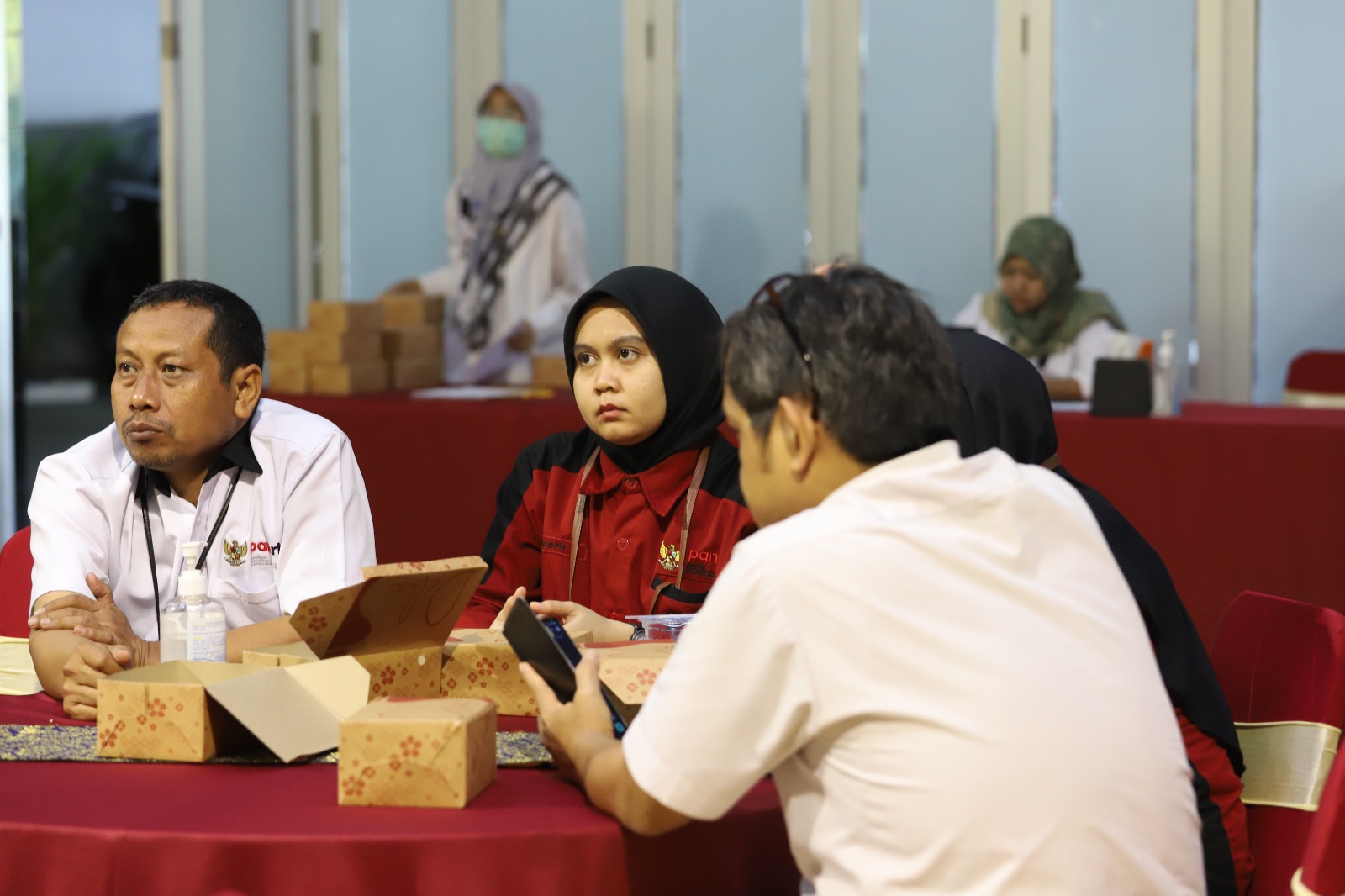20231121 Seminar dan Sosialisasi Kesehatan 1