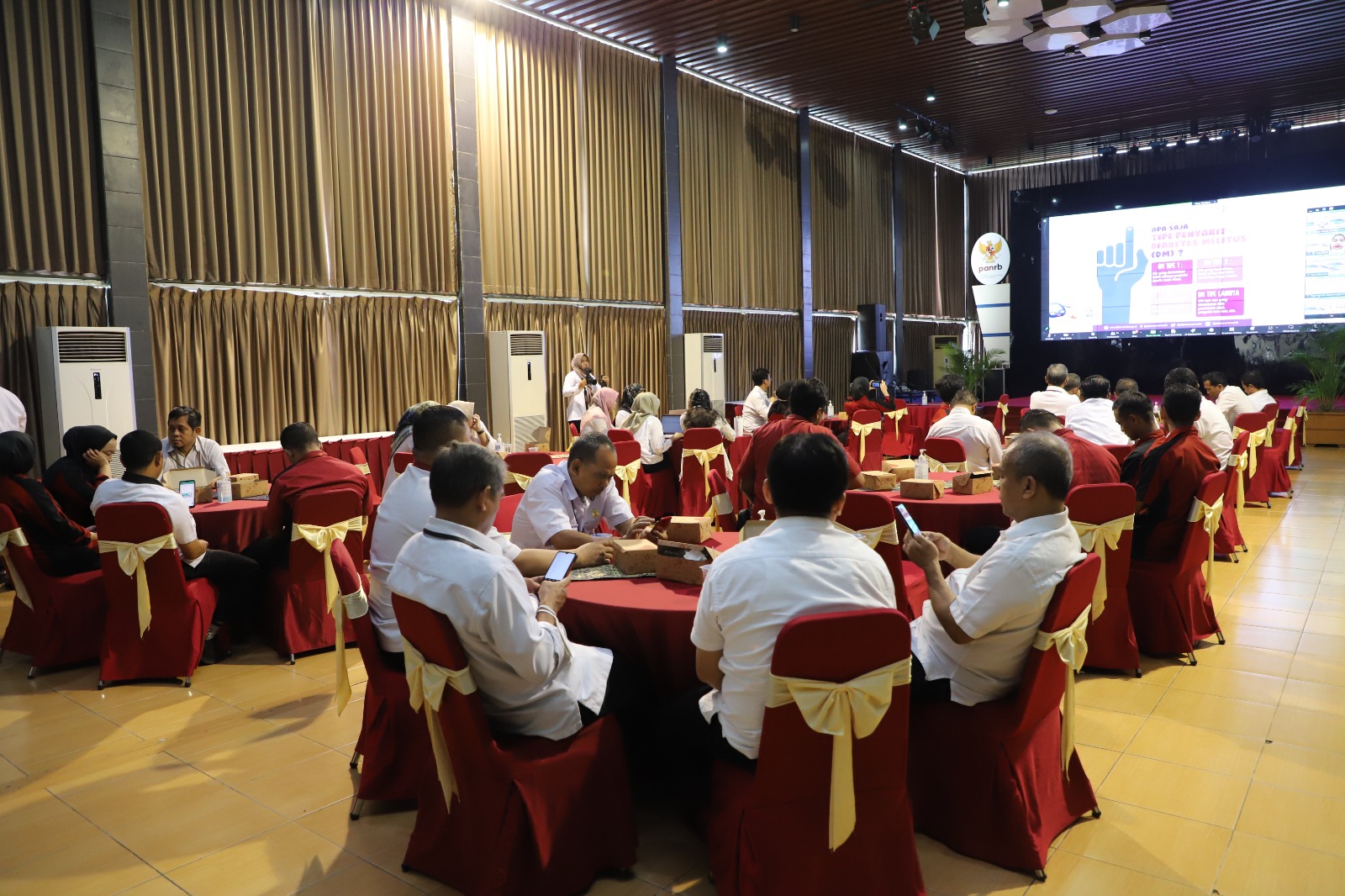 20231121 Seminar dan Sosialisasi Kesehatan 1